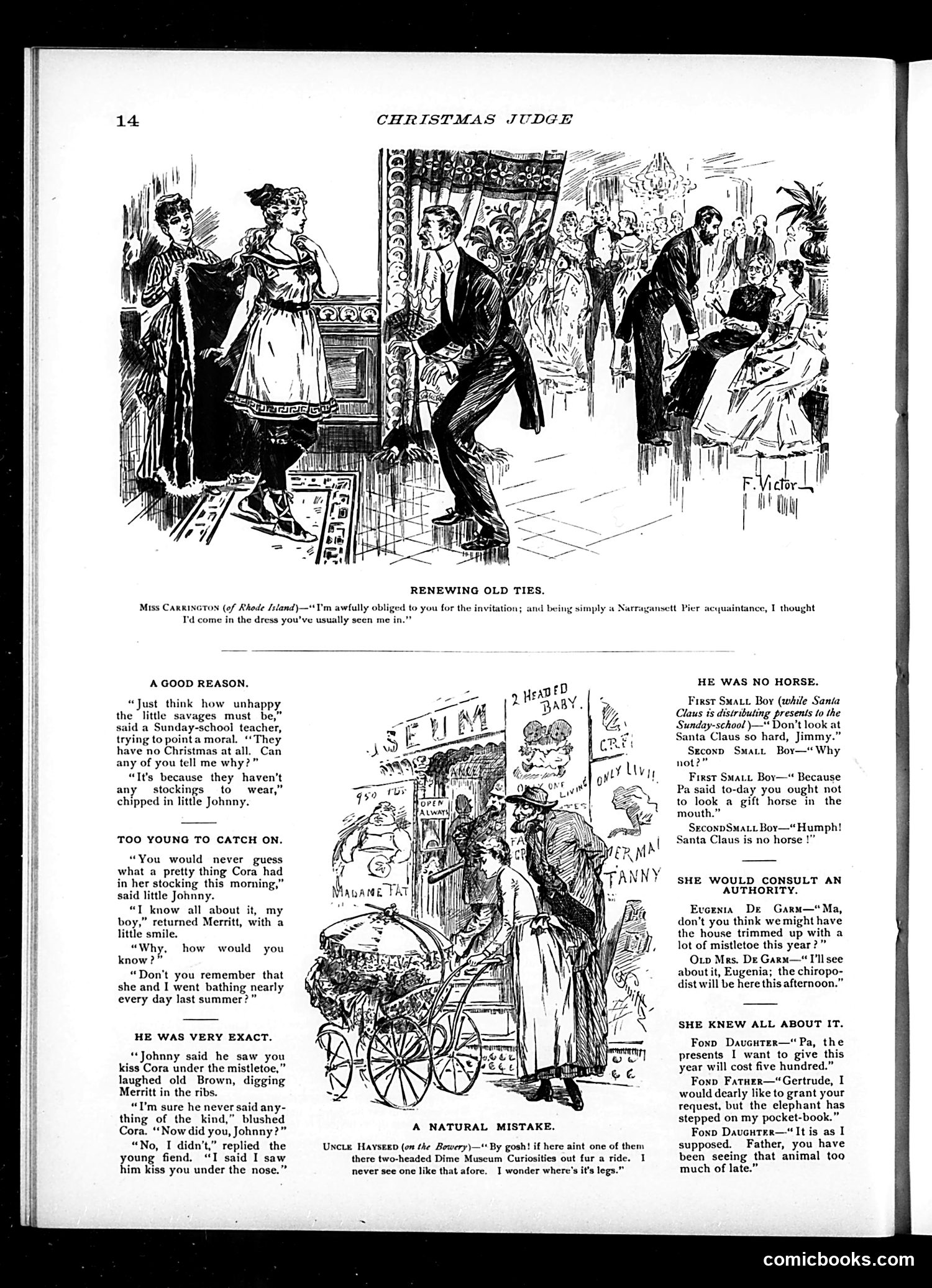 Judge — December 1887 — page 16 of 45