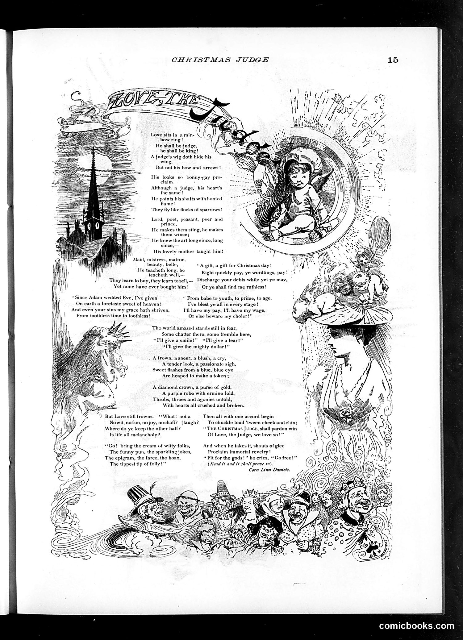 Judge — December 1887 — page 17 of 45
