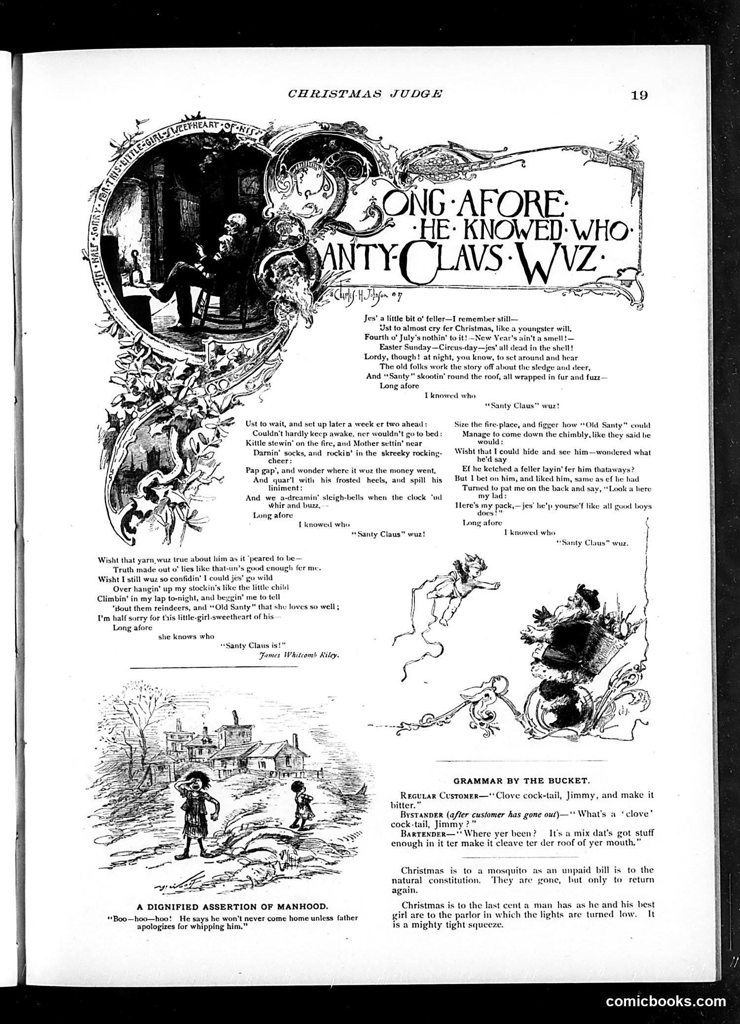 Judge — December 1887 — page 21 of 45