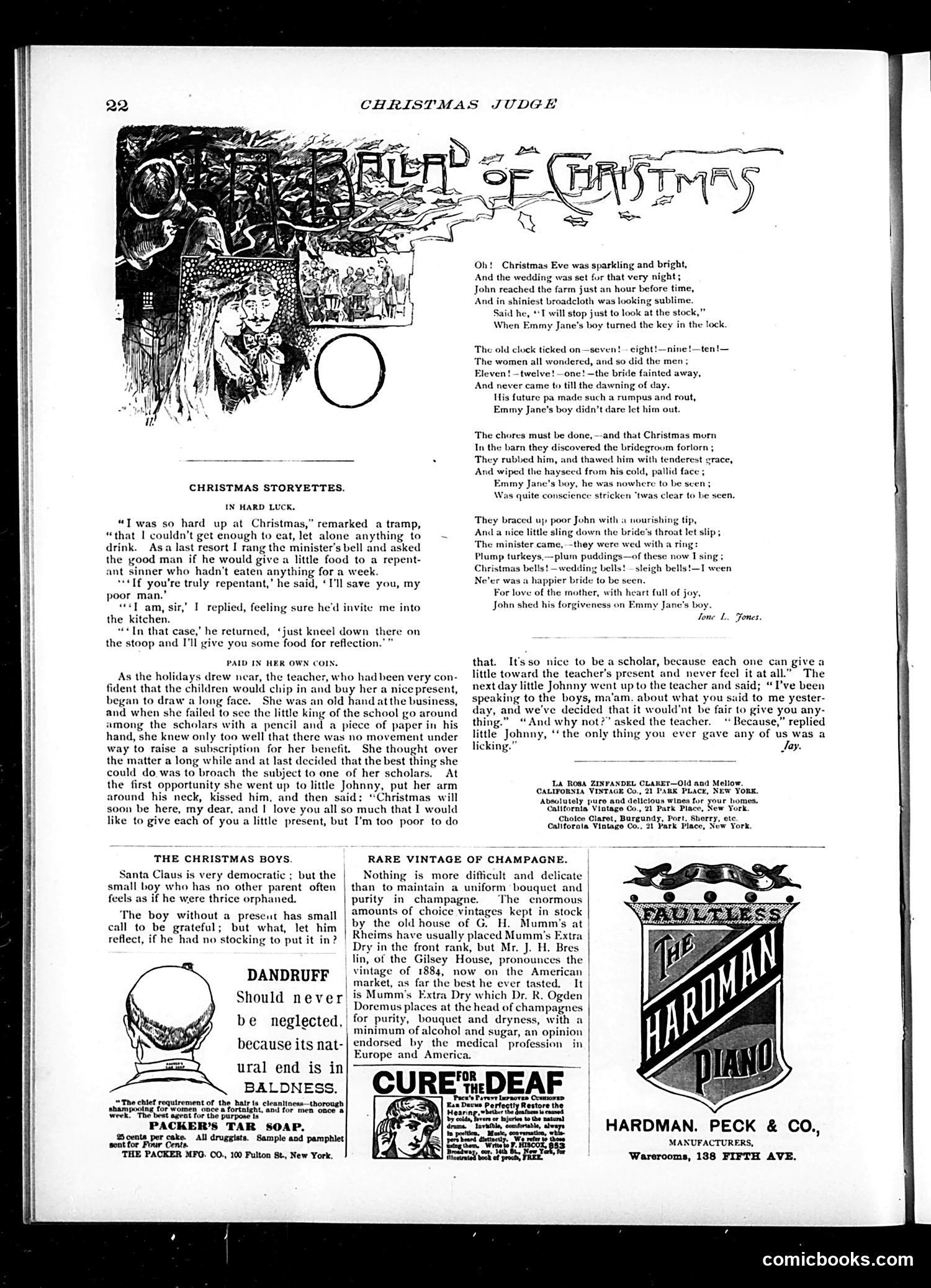 Judge — December 1887 — page 24 of 45
