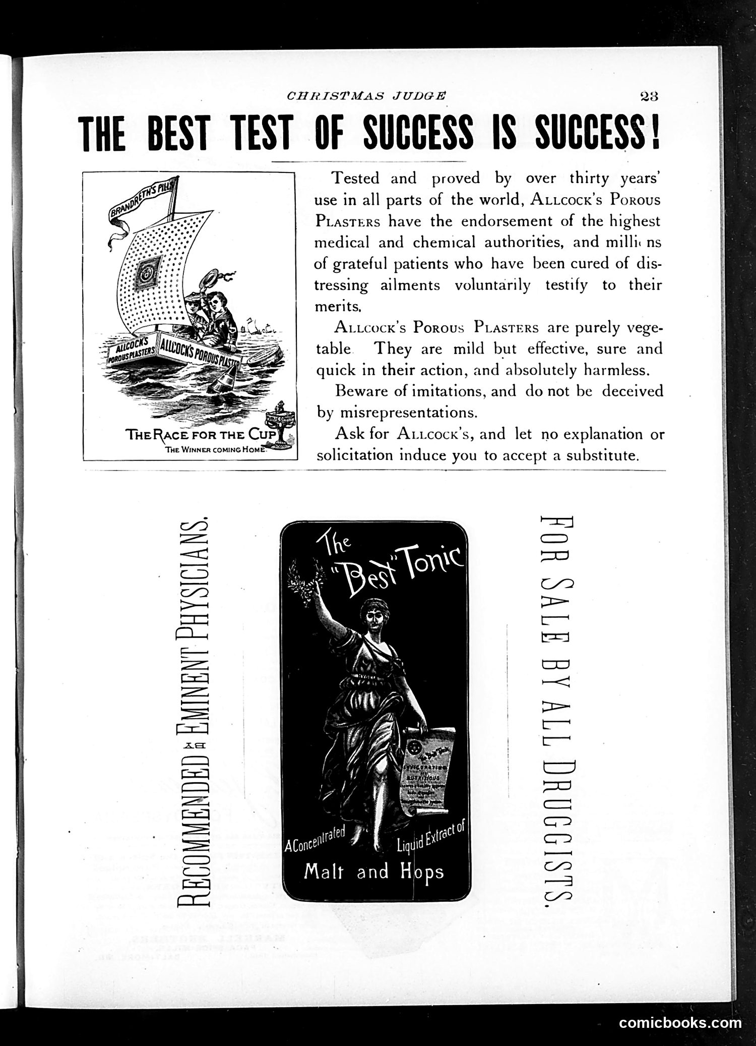 Judge — December 1887 — page 25 of 45