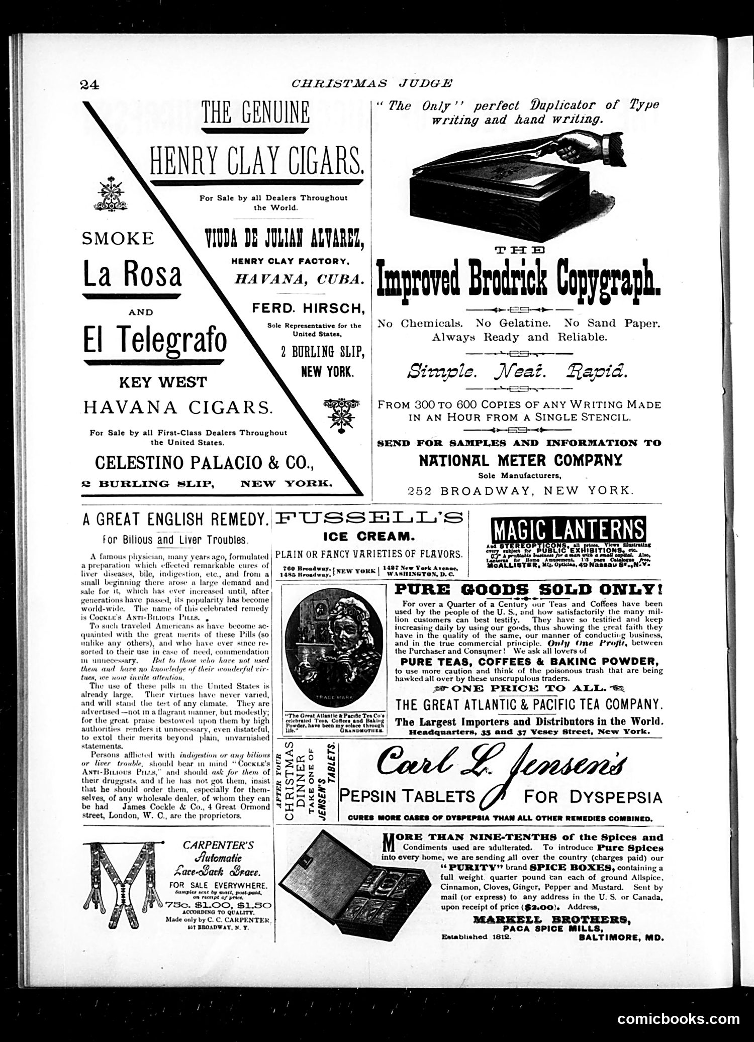 Judge — December 1887 — page 26 of 45
