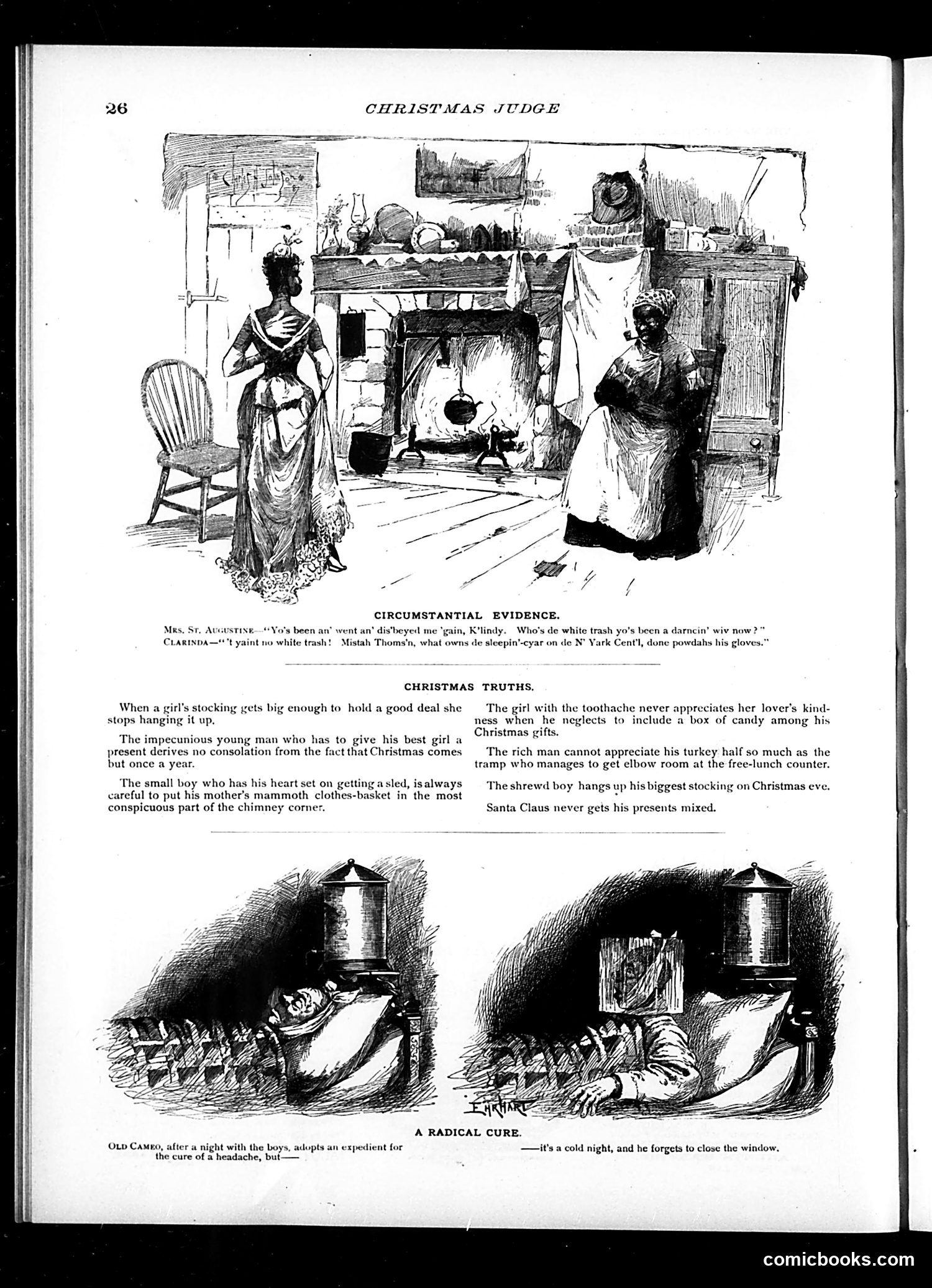 Judge — December 1887 — page 28 of 45
