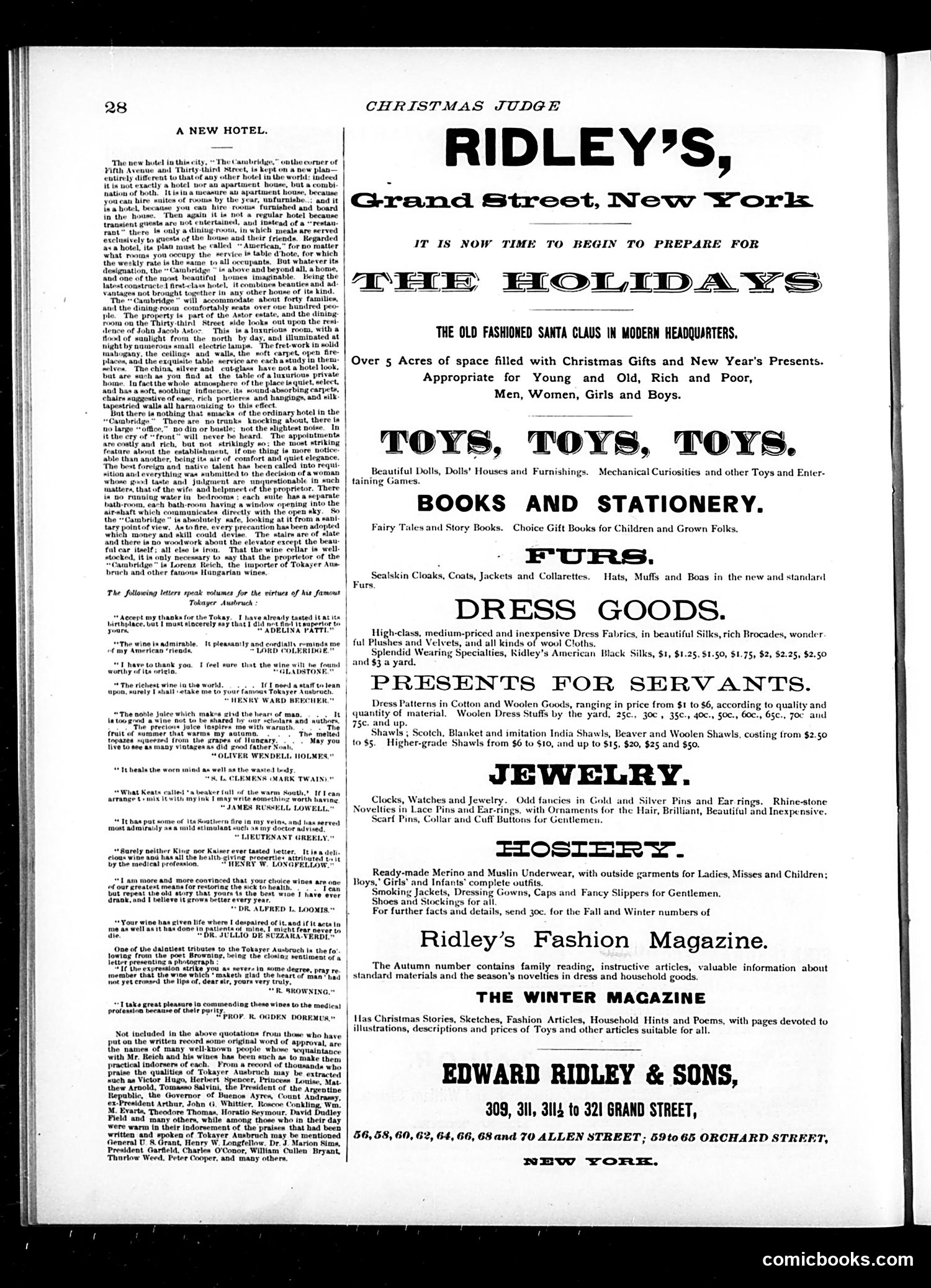Judge — December 1887 — page 30 of 45