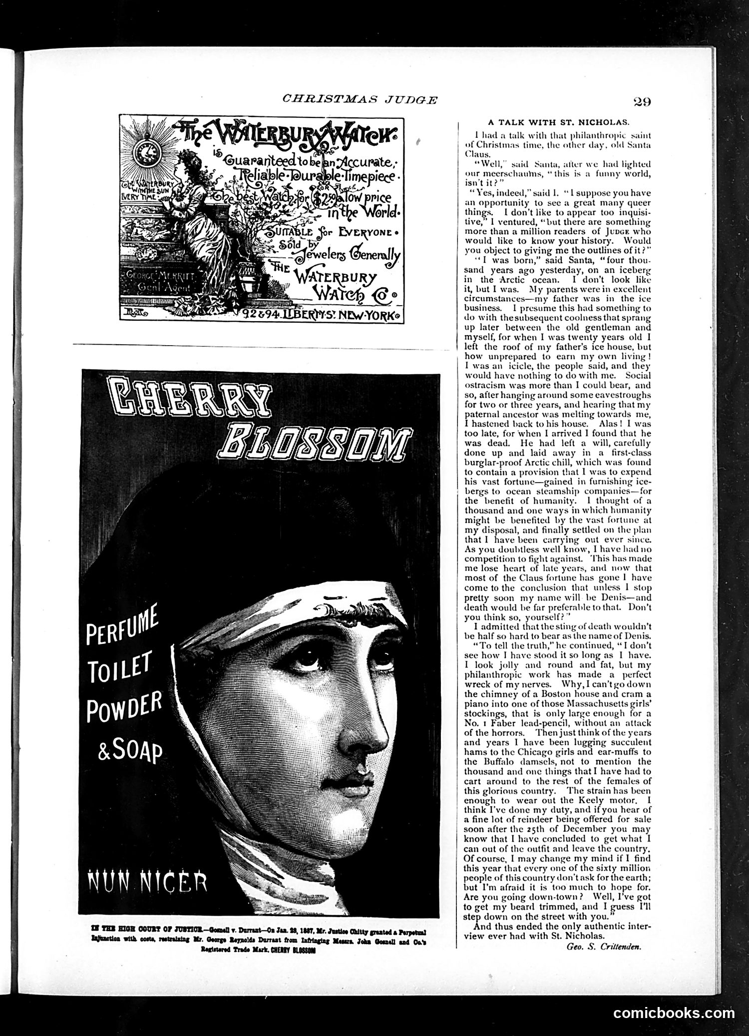 Judge — December 1887 — page 31 of 45