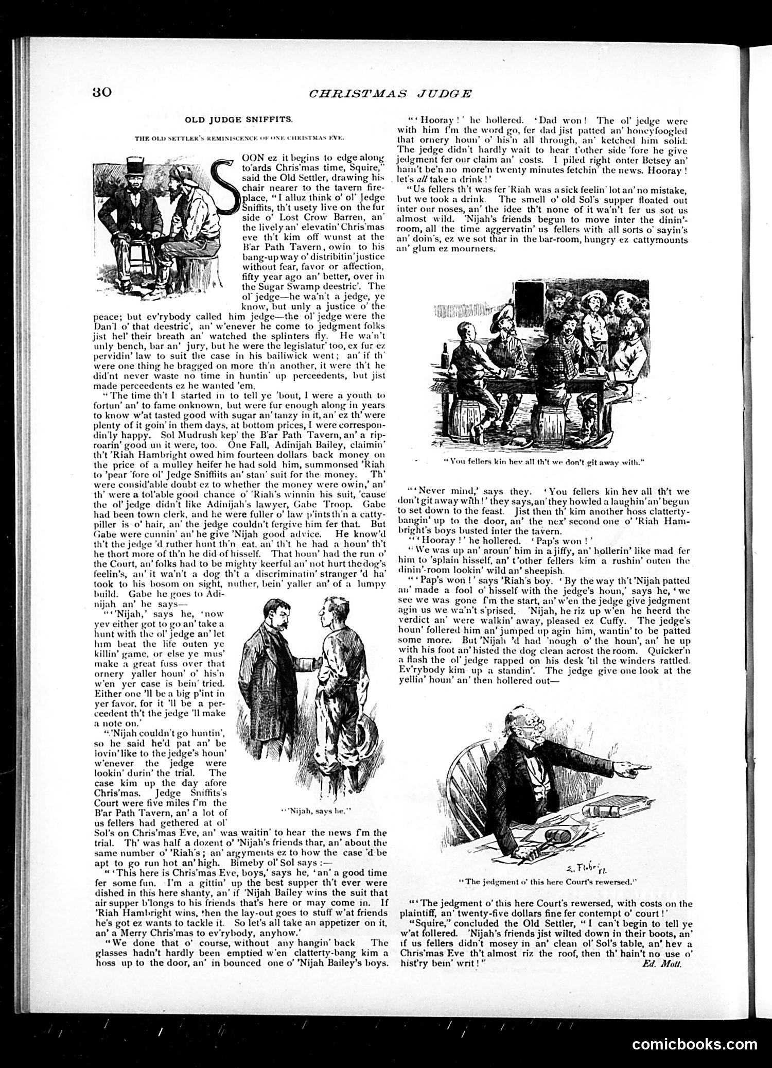 Judge — December 1887 — page 32 of 45
