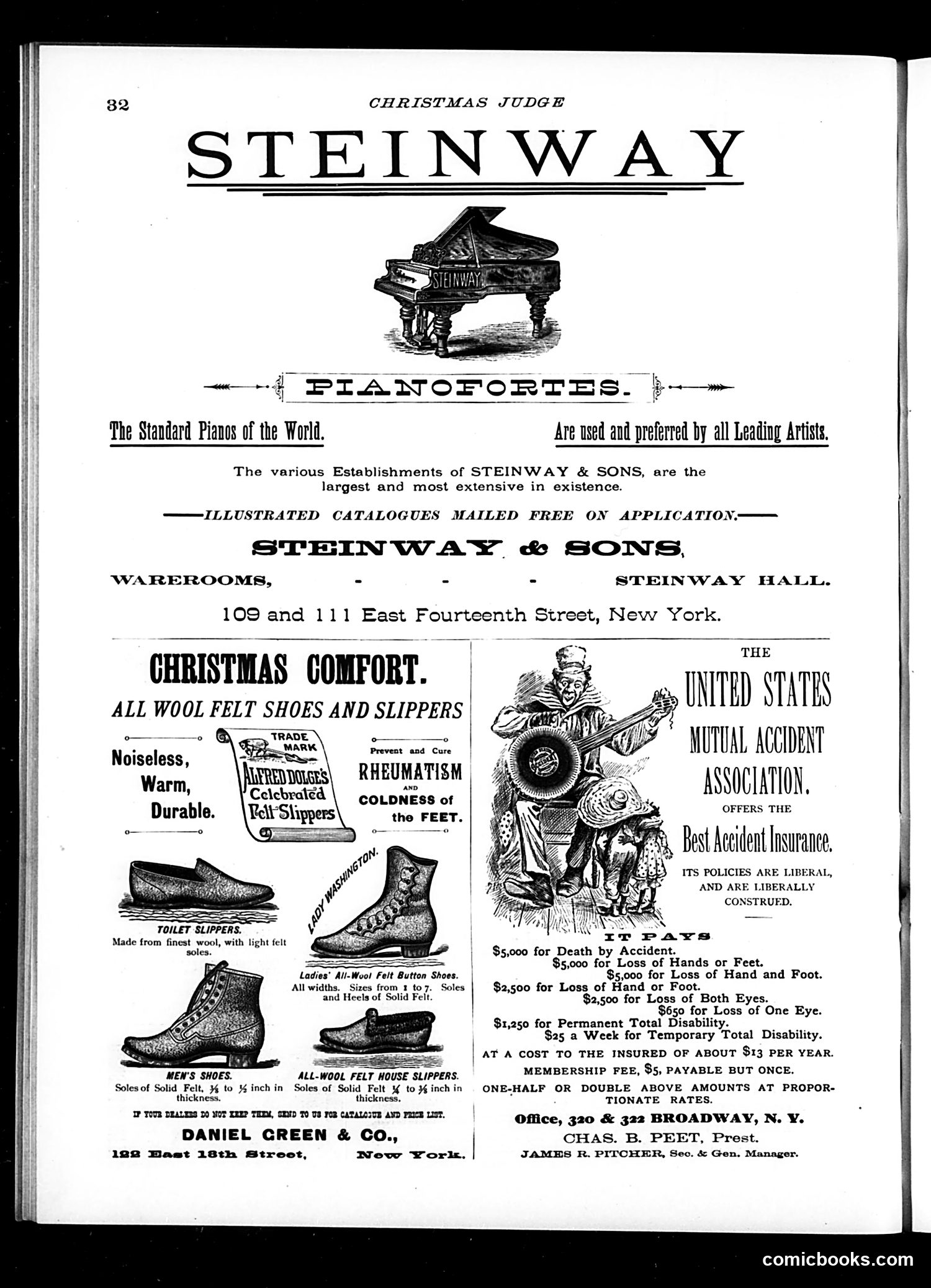Judge — December 1887 — page 34 of 45