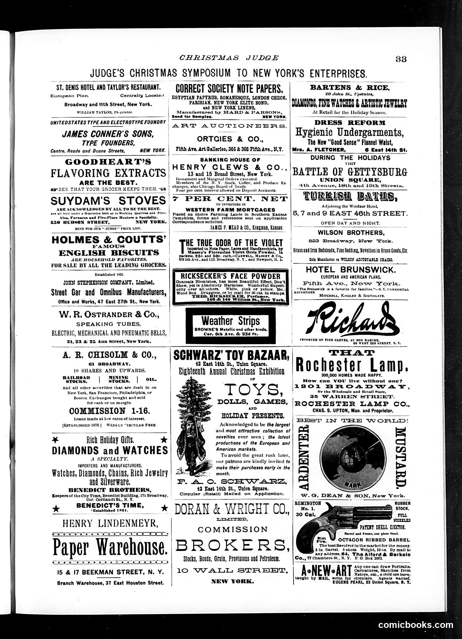 Judge — December 1887 — page 35 of 45