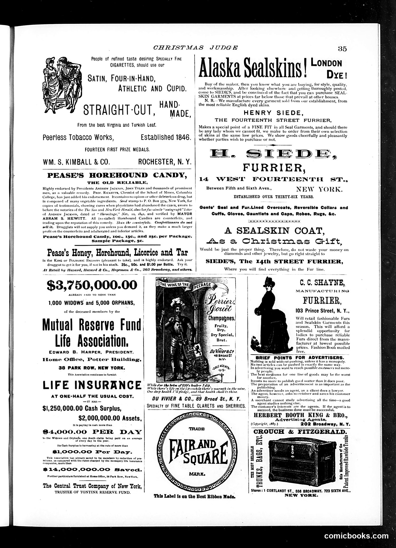 Judge — December 1887 — page 37 of 45