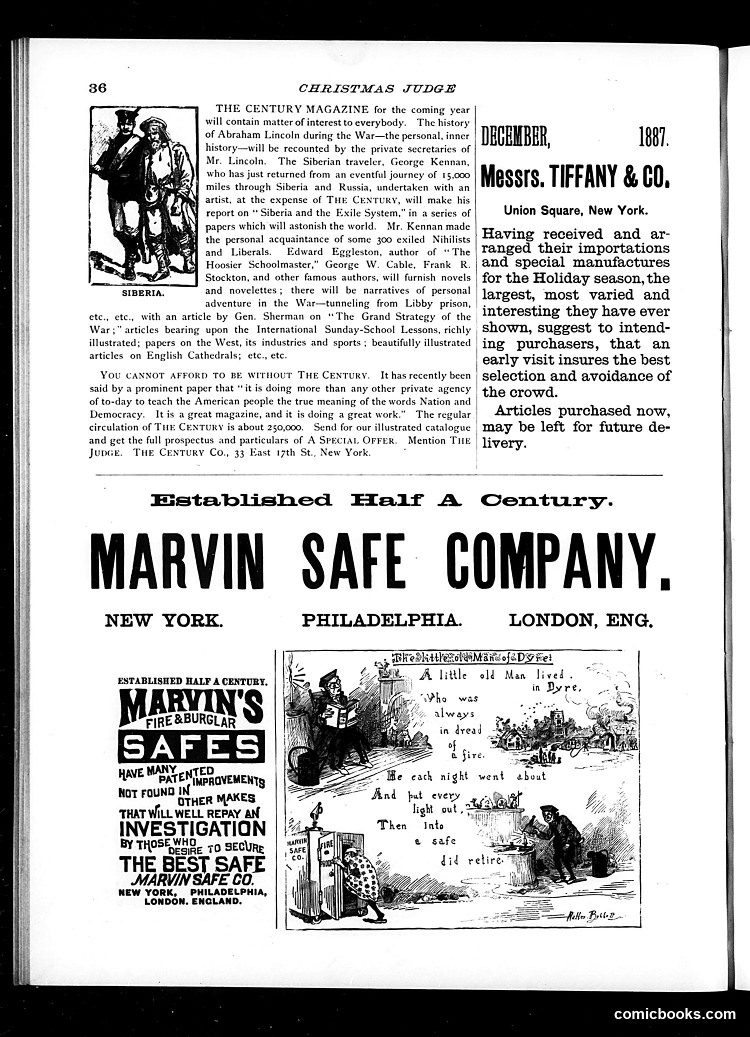 Judge — December 1887 — page 38 of 45