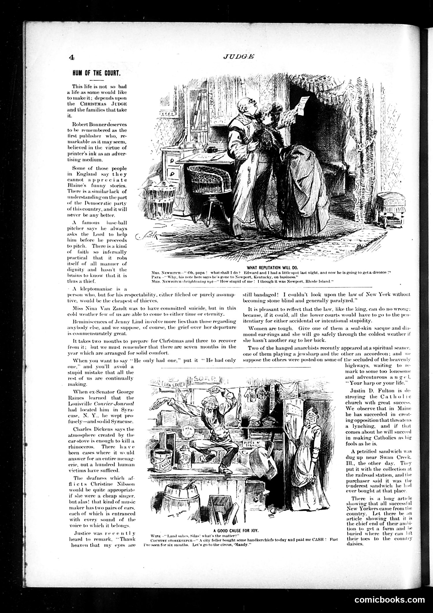 Judge — December 17, 1887 — page 4 of 16
