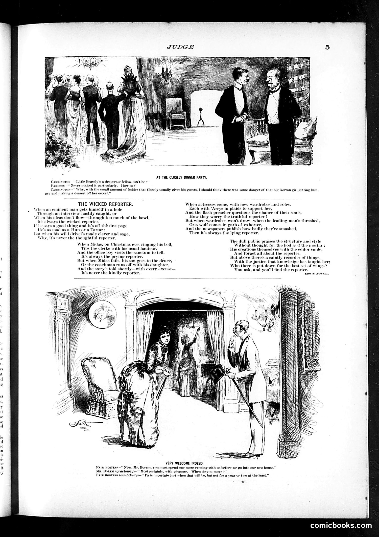 Judge — December 17, 1887 — page 5 of 16