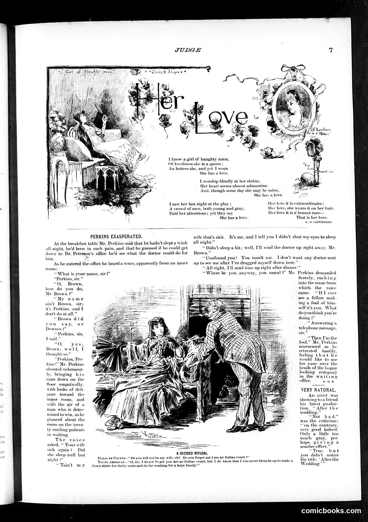 Judge — December 17, 1887 — page 7 of 16