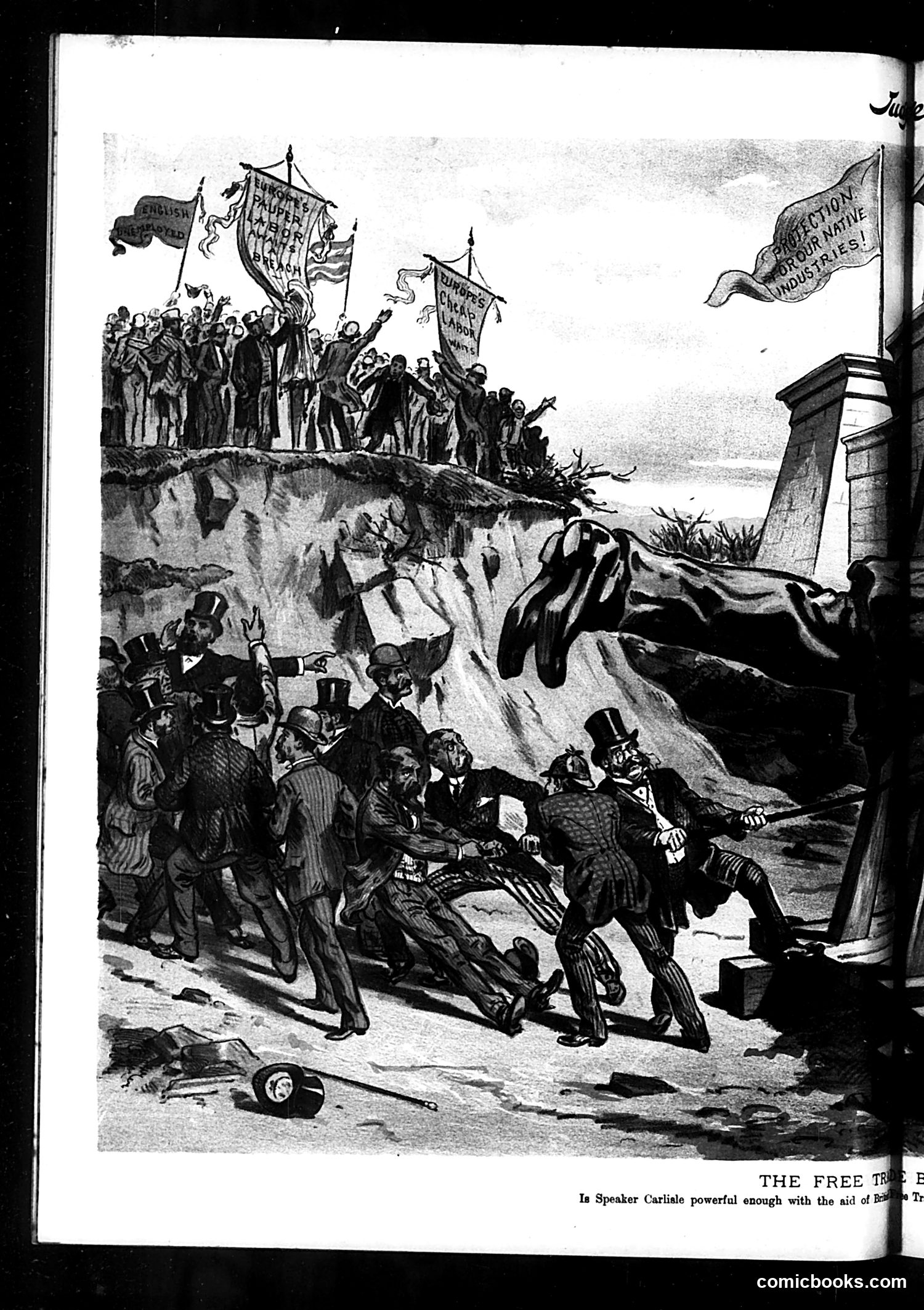 Judge — December 17, 1887 — page 8 of 16