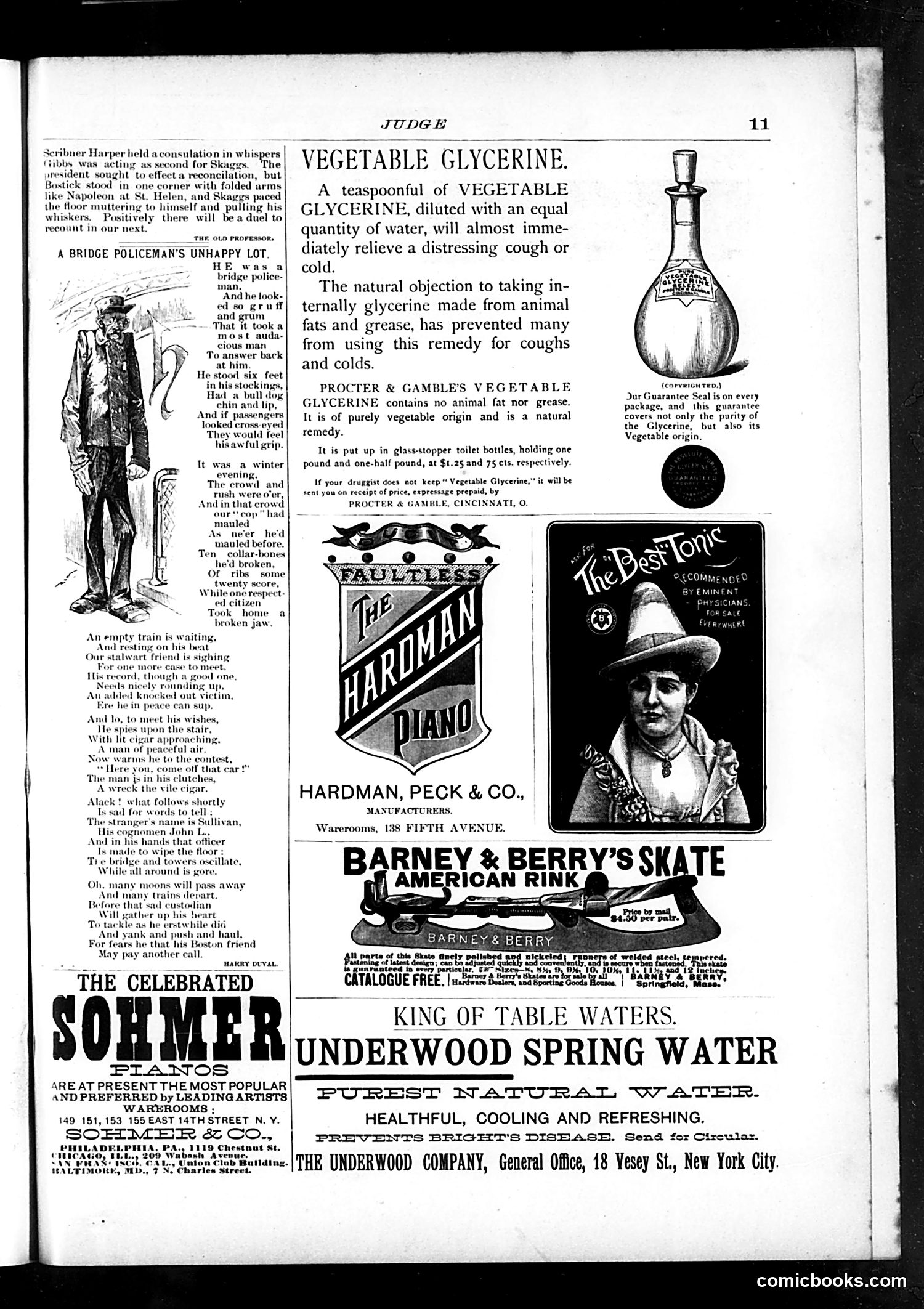 Judge — December 17, 1887 — page 11 of 16