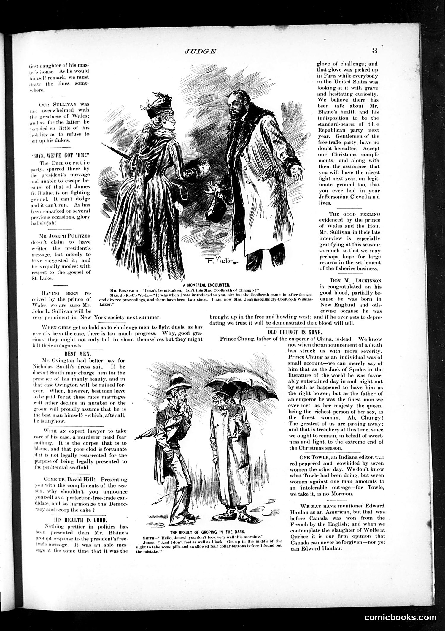 Judge — December 24, 1887 — page 3 of 19