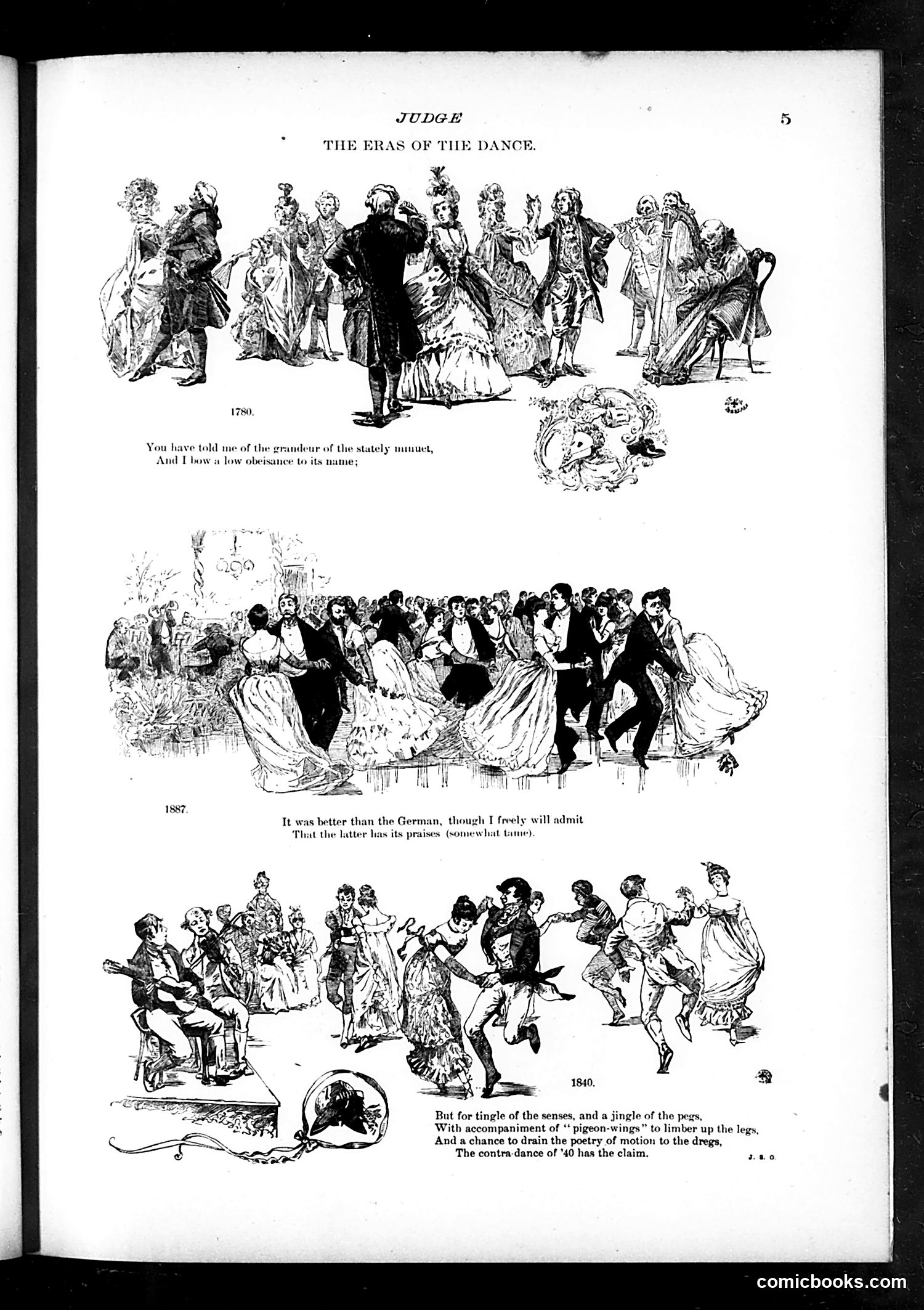Judge — December 24, 1887 — page 5 of 19