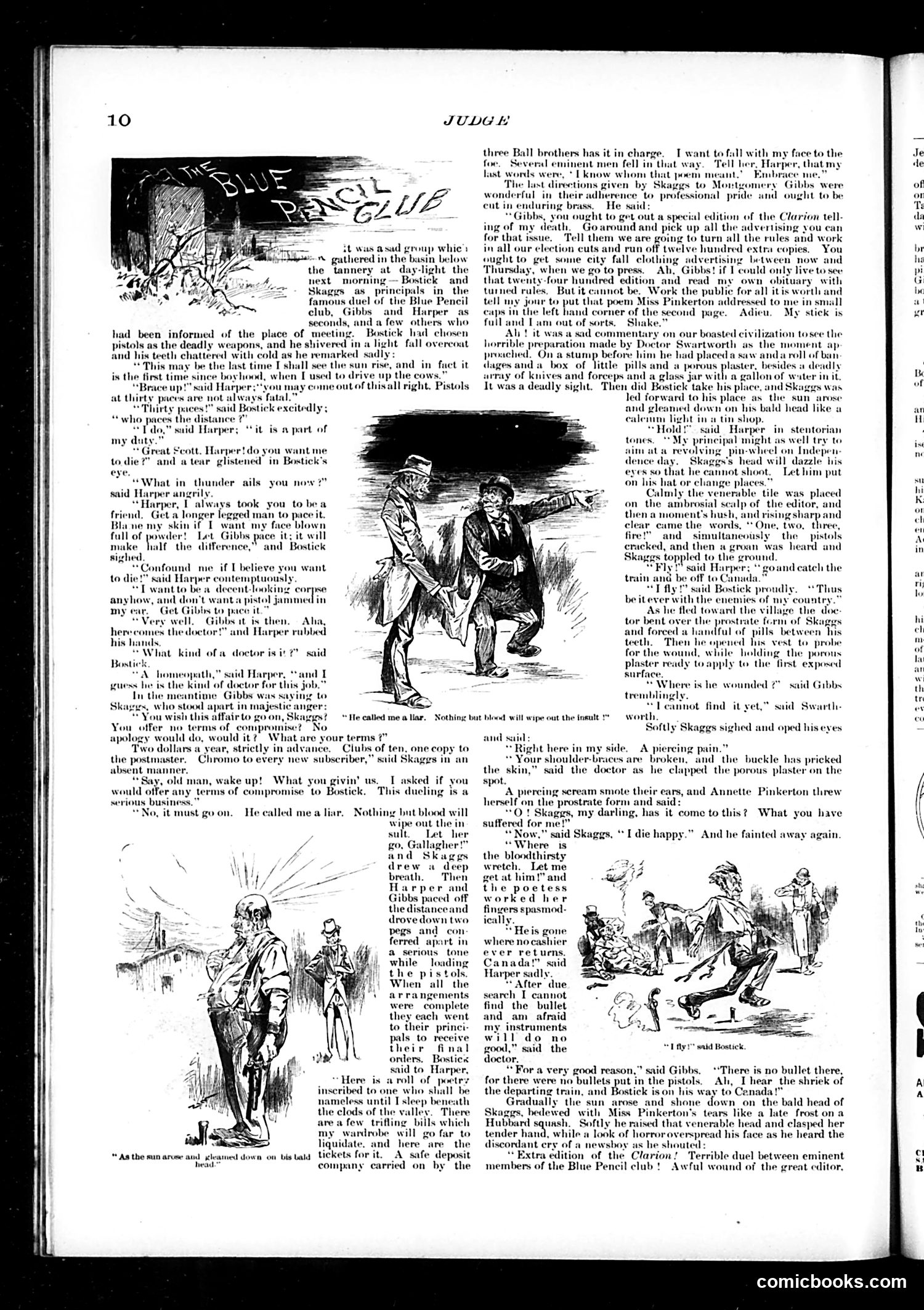 Judge — December 24, 1887 — page 10 of 19