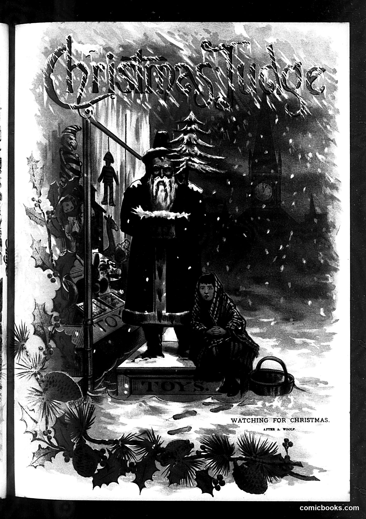 Judge — December 24, 1887 — page 17 of 19