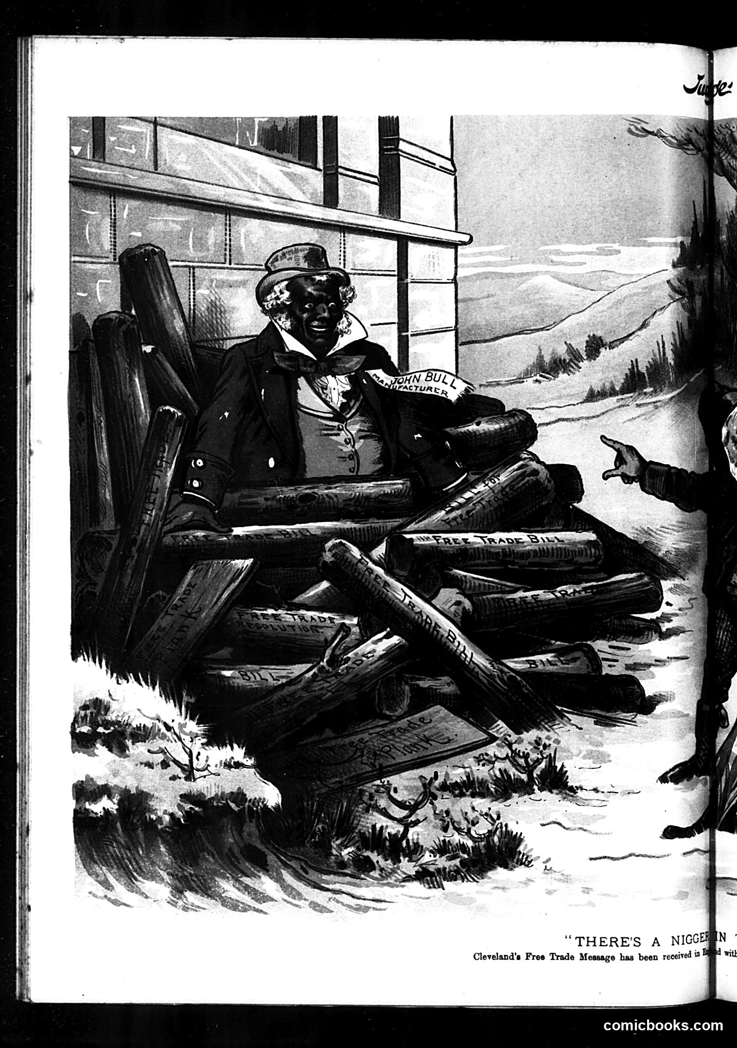 Judge — December 31, 1887 — page 10 of 18