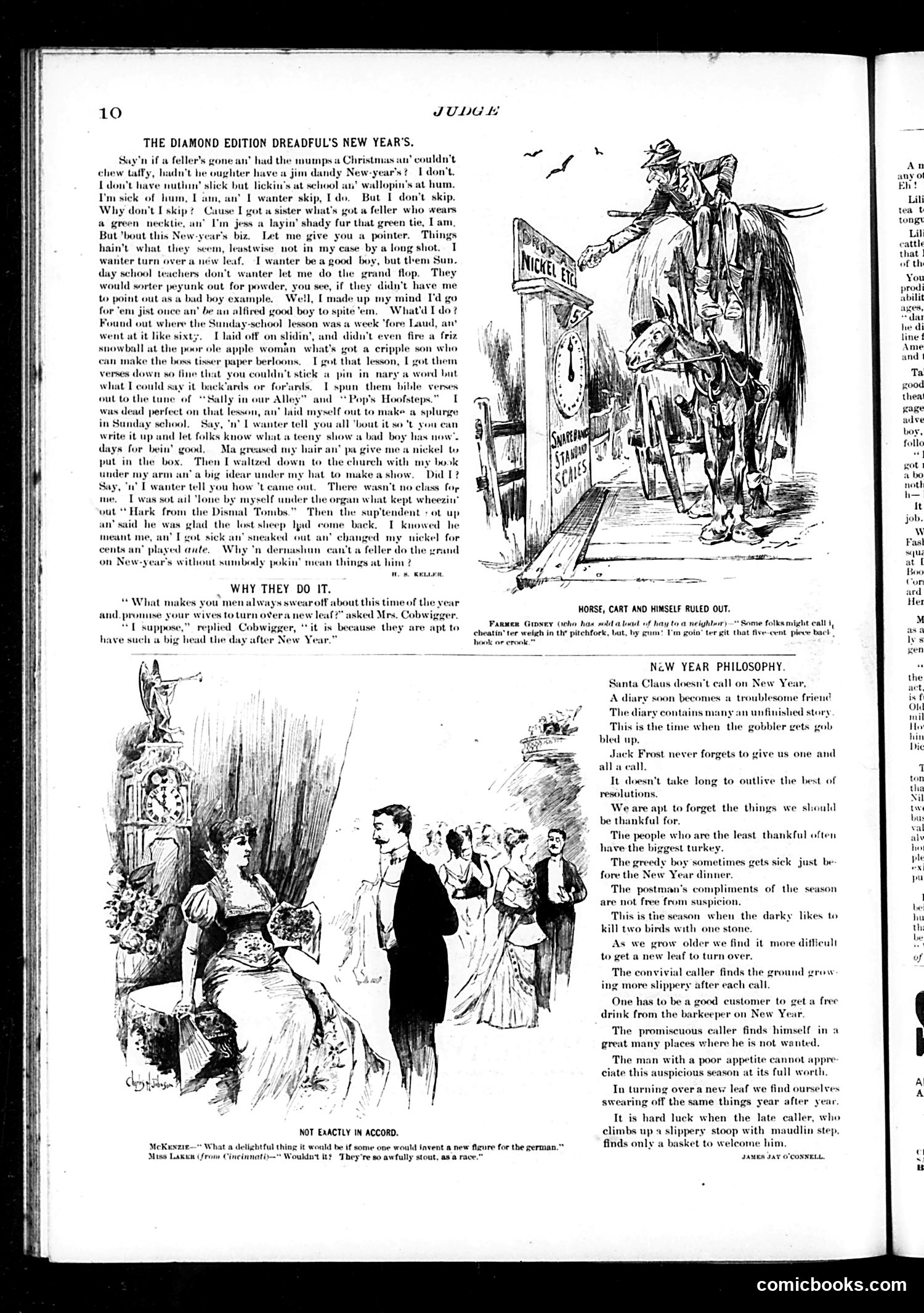 Judge — December 31, 1887 — page 12 of 18