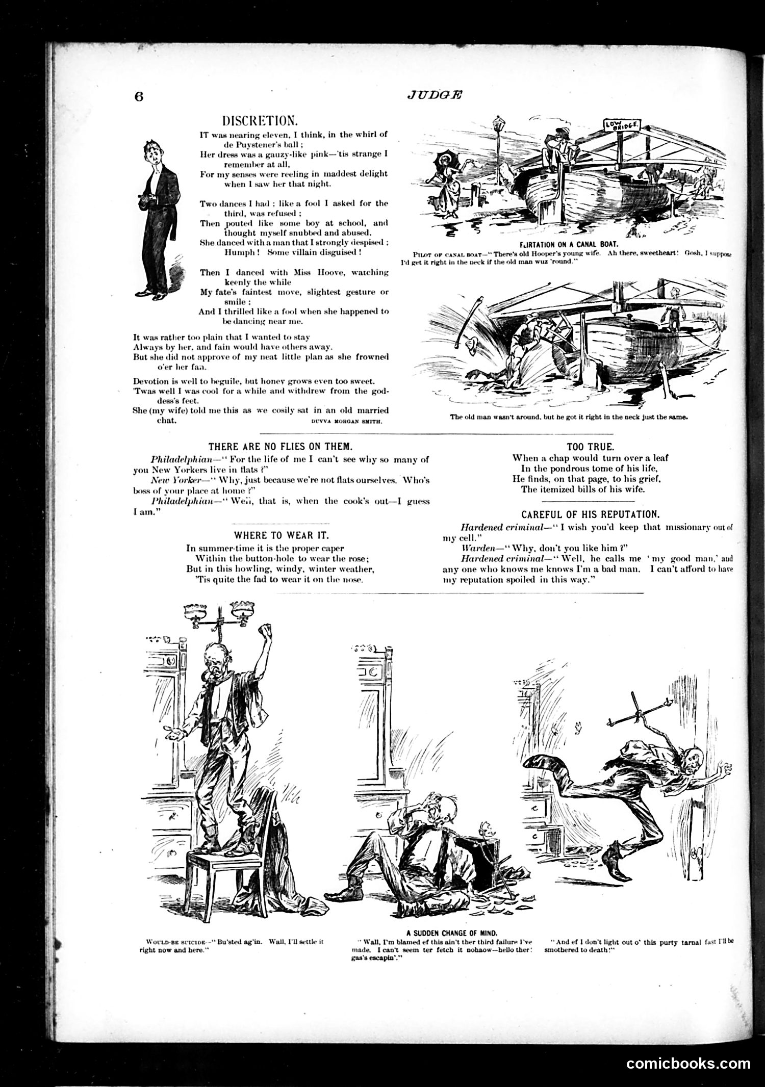 Judge — January 14, 1888 — page 6 of 16