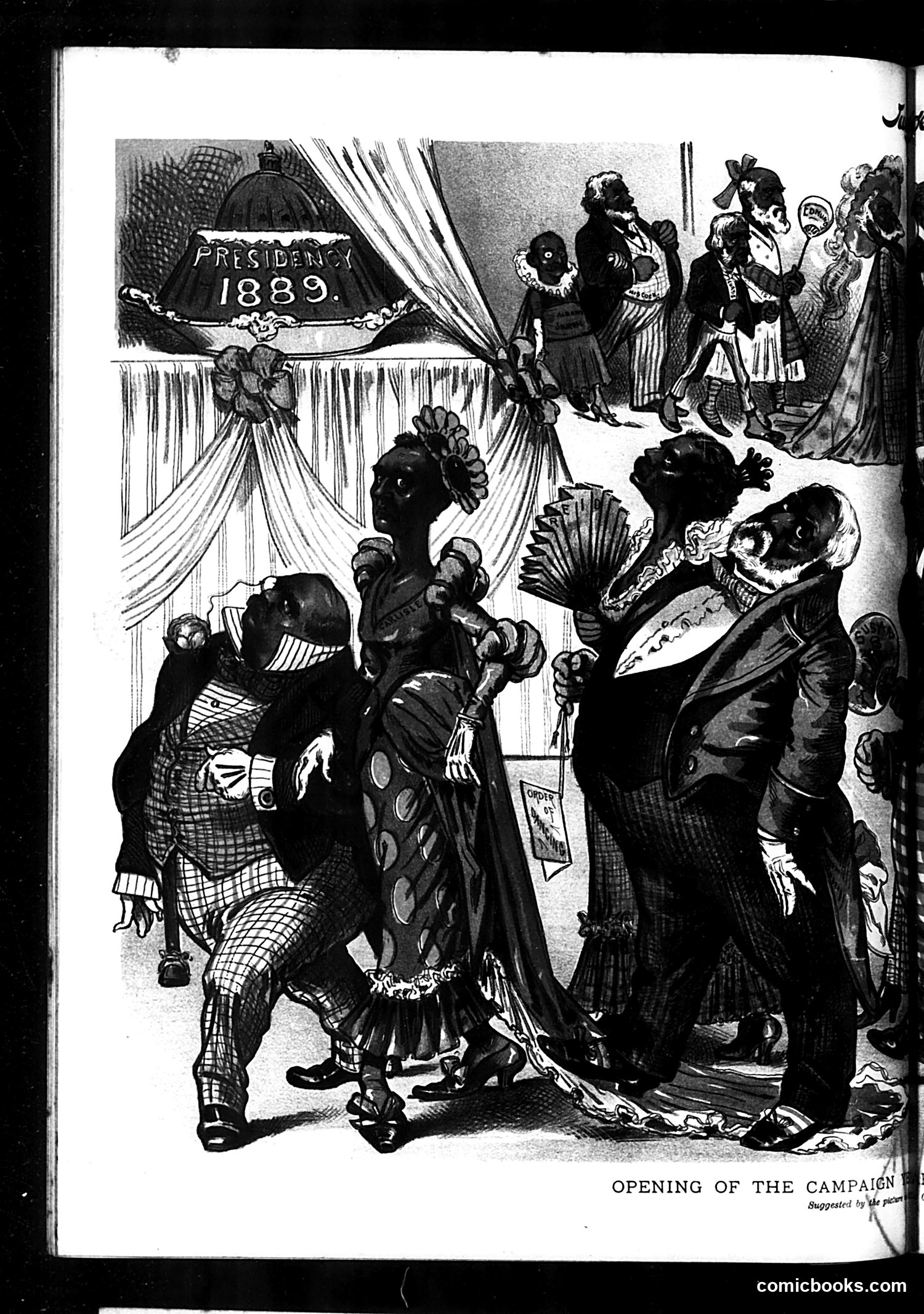 Judge — January 14, 1888 — page 8 of 16