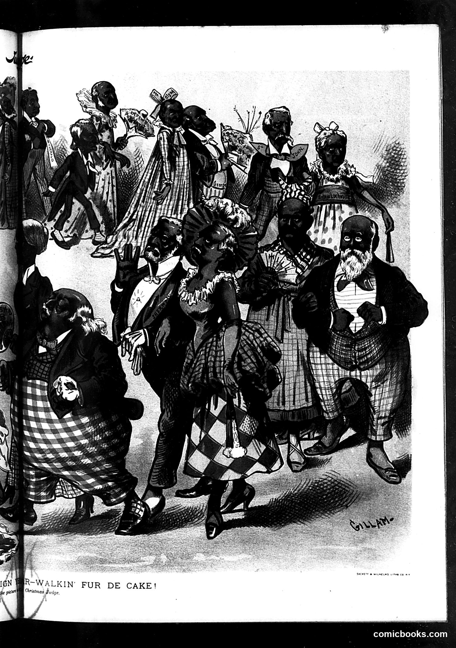Judge — January 14, 1888 — page 9 of 16
