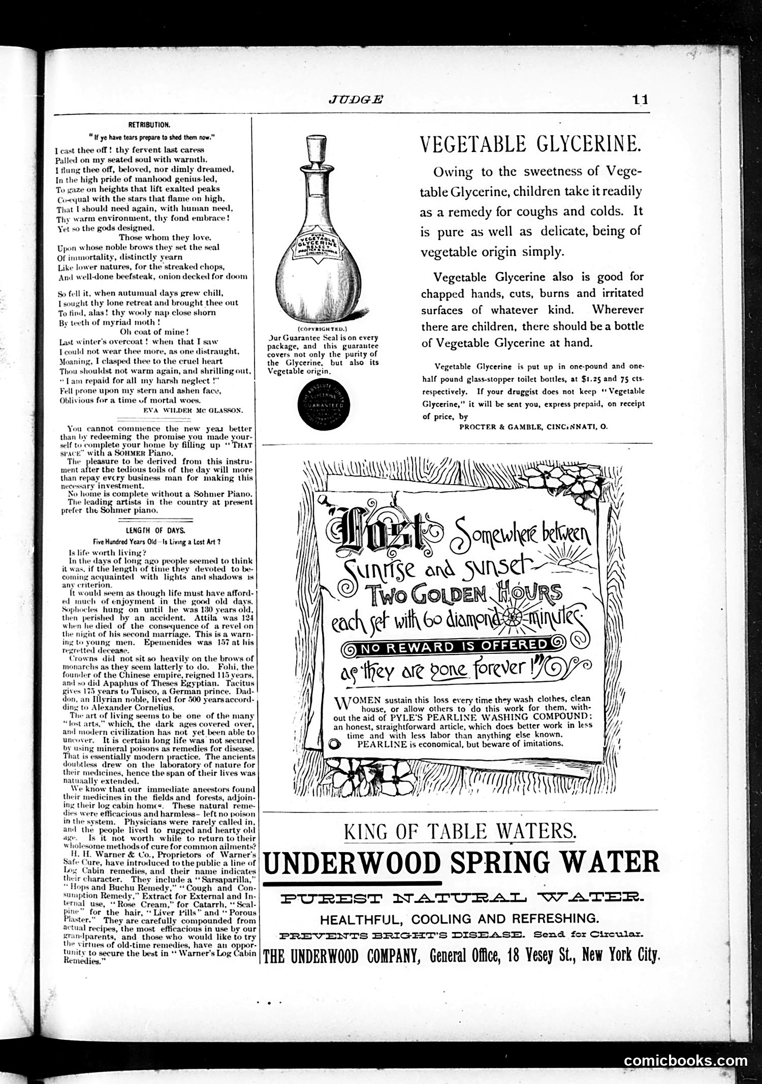 Judge — January 14, 1888 — page 11 of 16
