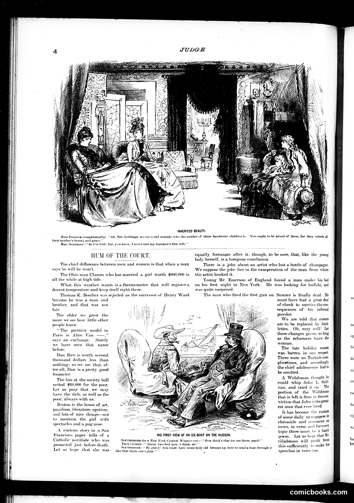 Judge — January 21, 1888 — page 4 of 16