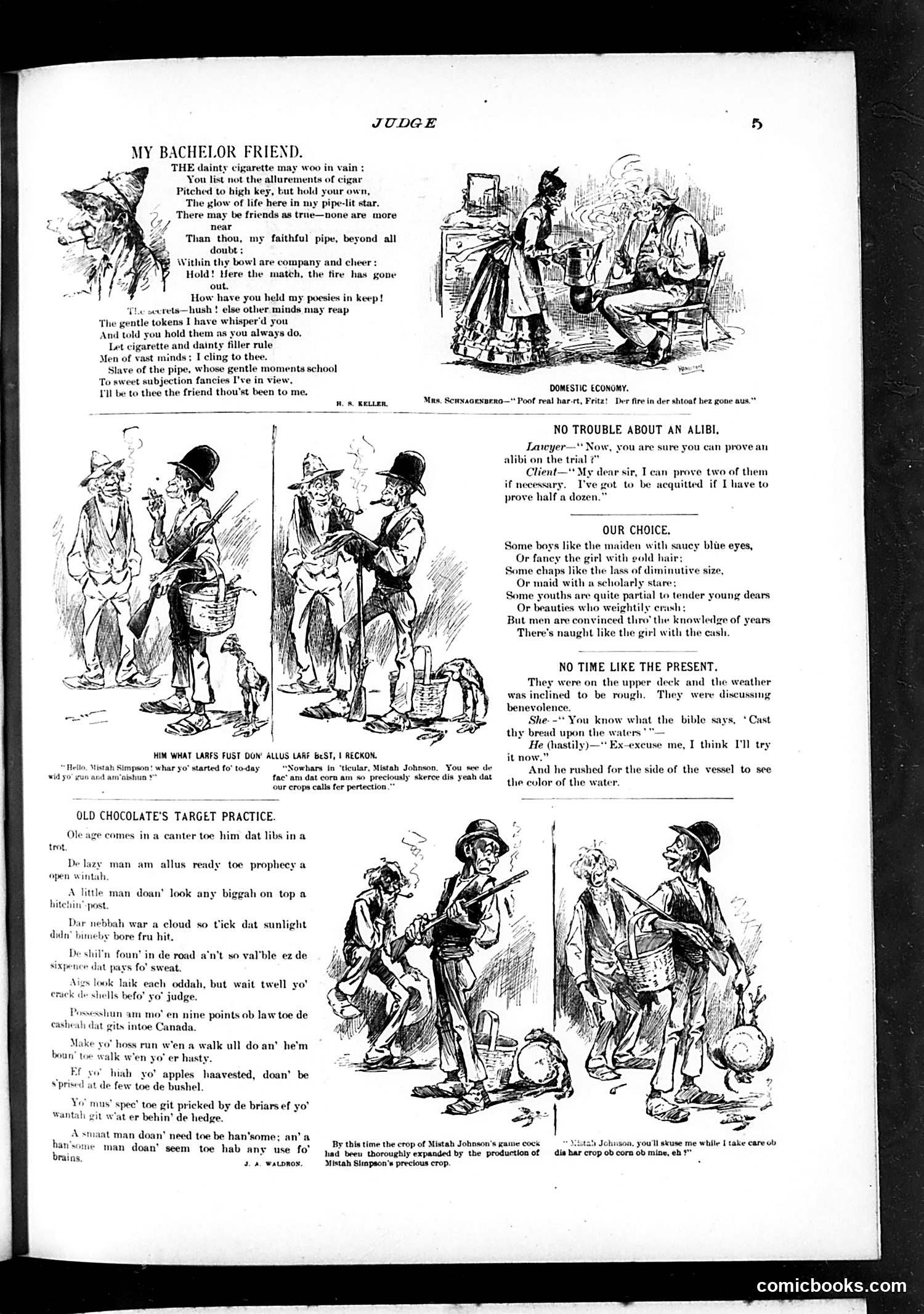 Judge — January 21, 1888 — page 5 of 16