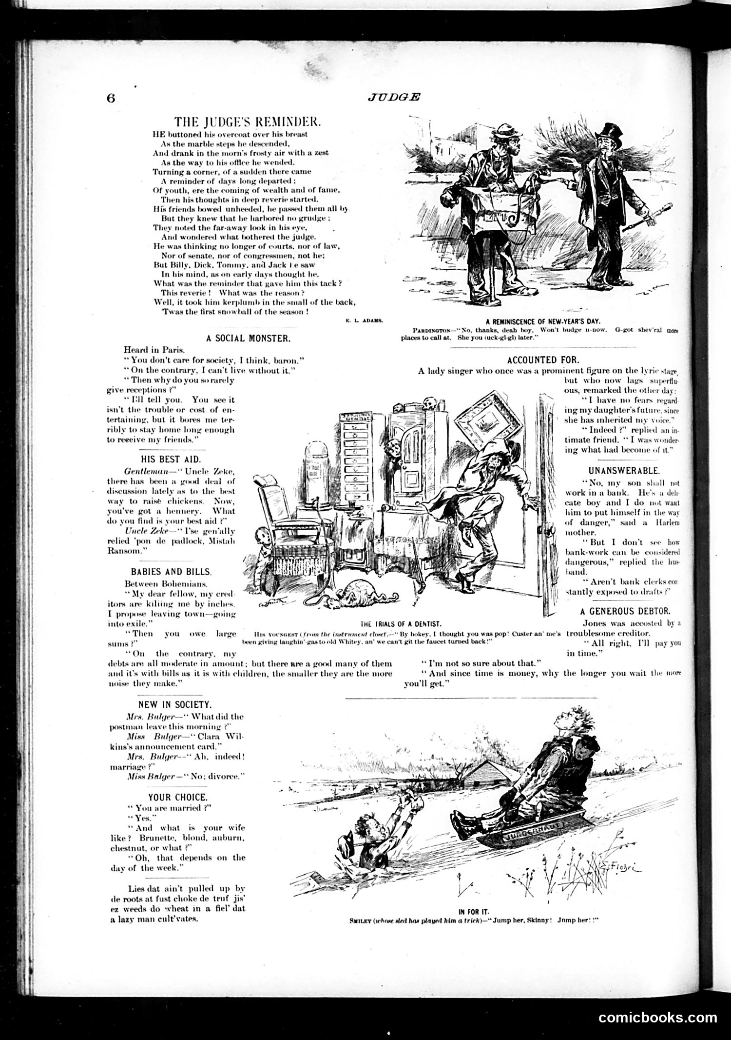 Judge — January 21, 1888 — page 6 of 16