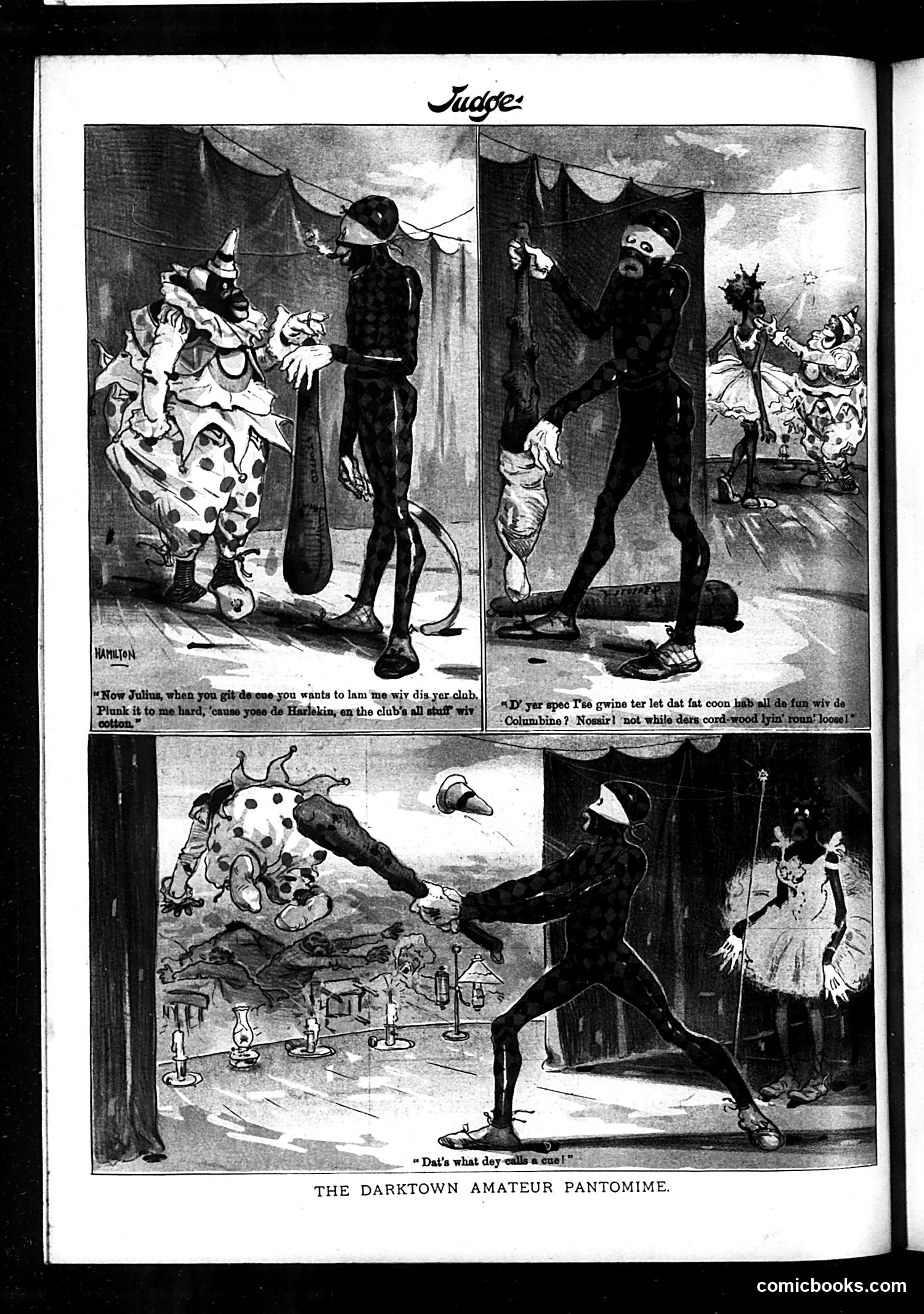 Judge — January 21, 1888 — page 16 of 16
