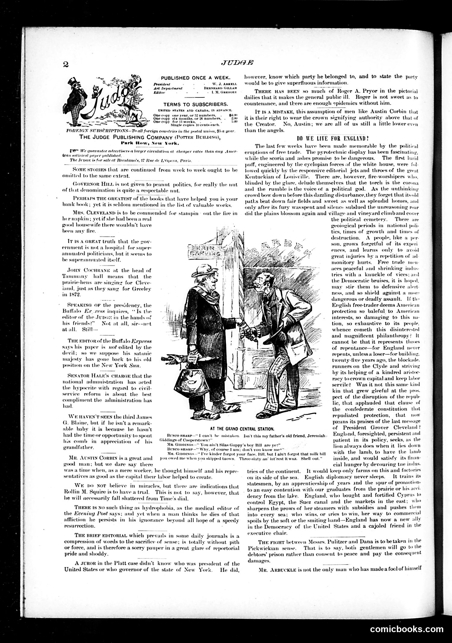 Judge — January 28, 1888 — page 2 of 16