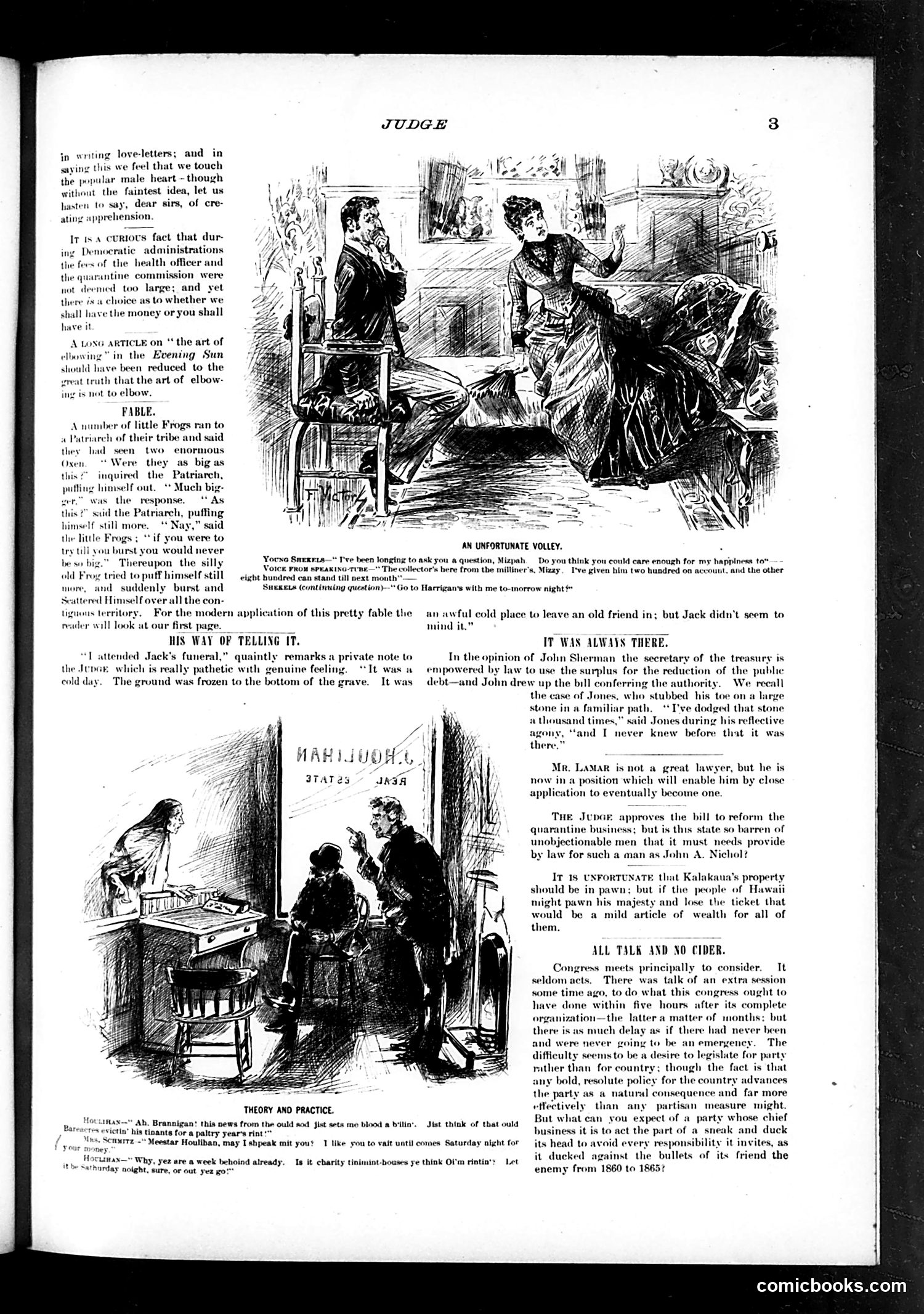 Judge — January 28, 1888 — page 3 of 16