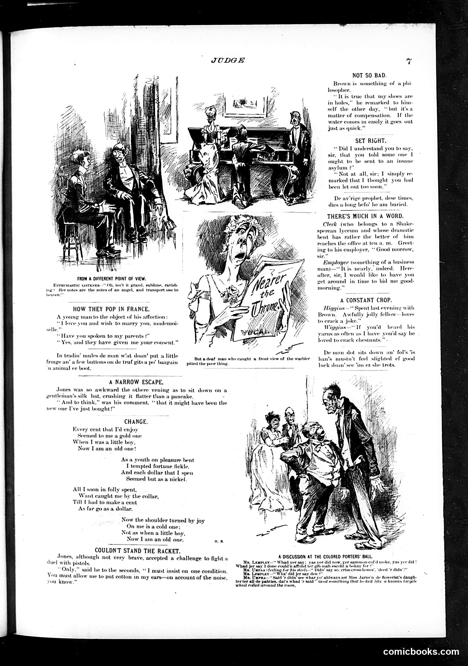 Judge — January 28, 1888 — page 7 of 16