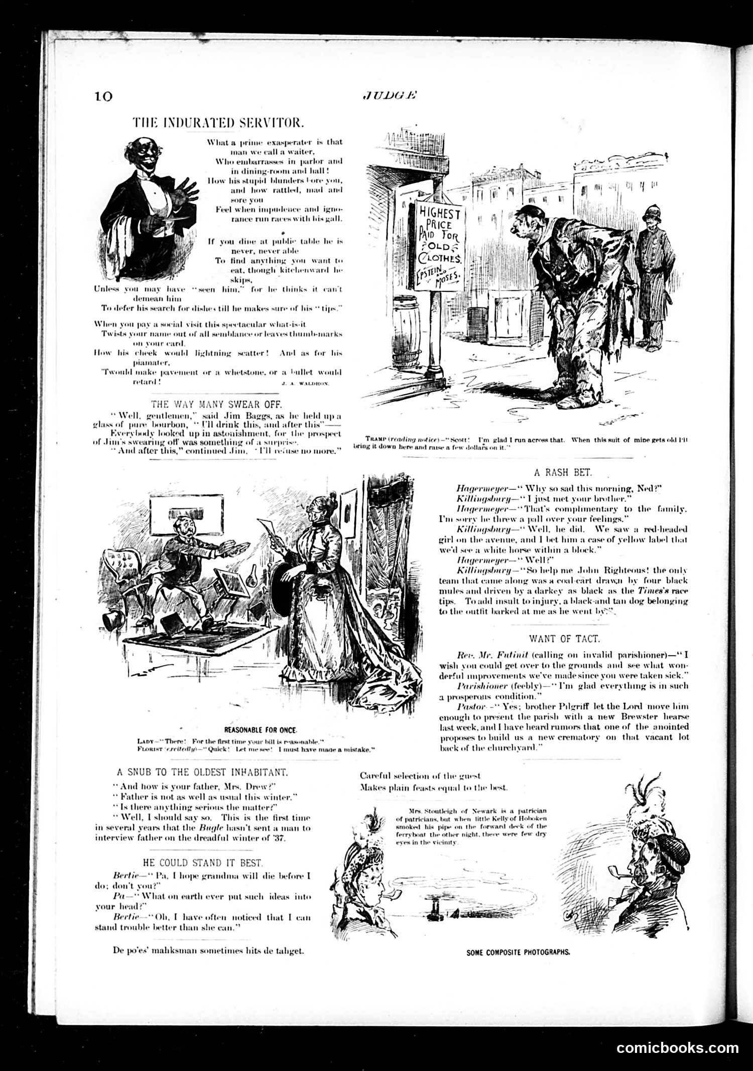 Judge — January 28, 1888 — page 10 of 16
