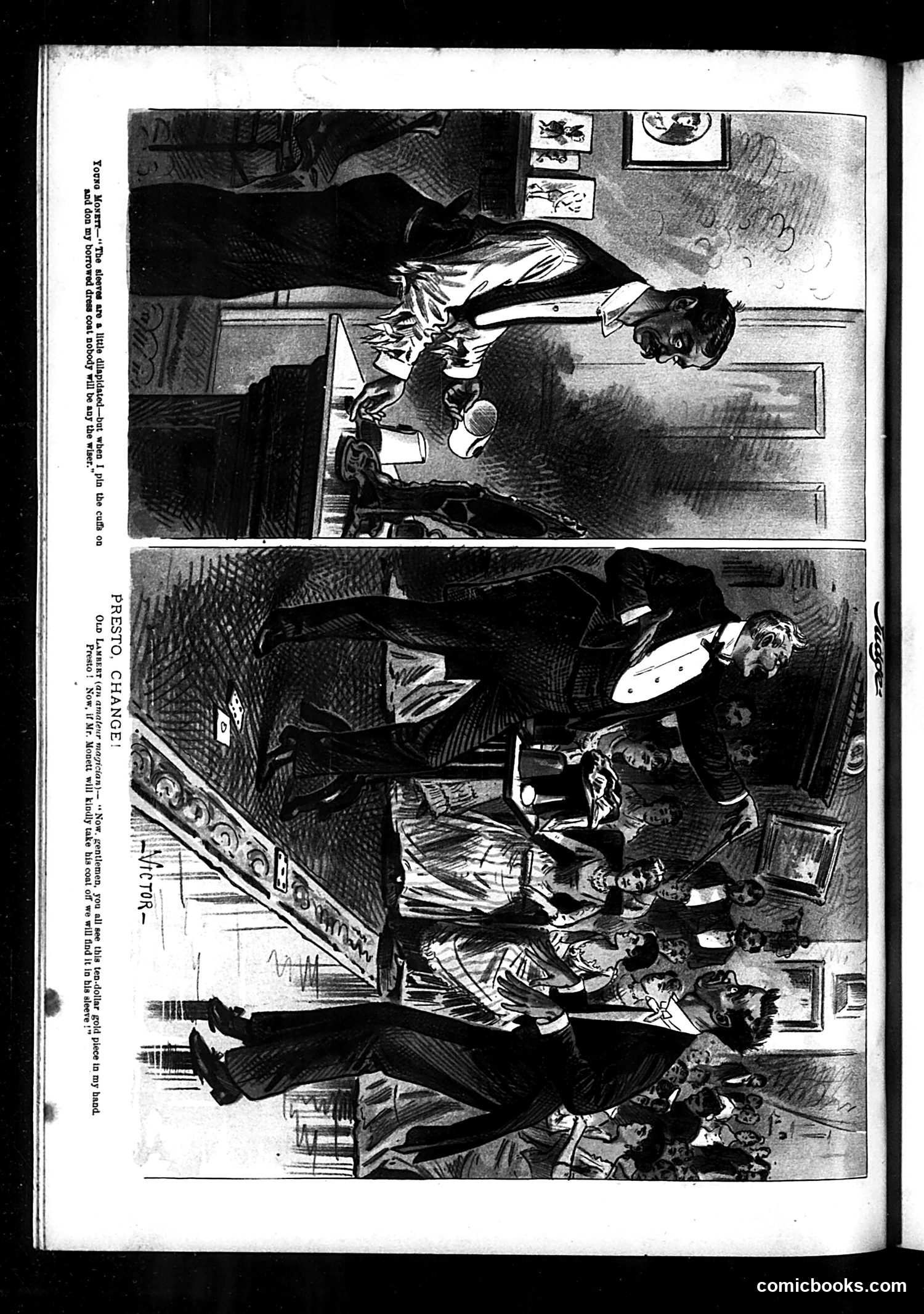 Judge — January 28, 1888 — page 16 of 16
