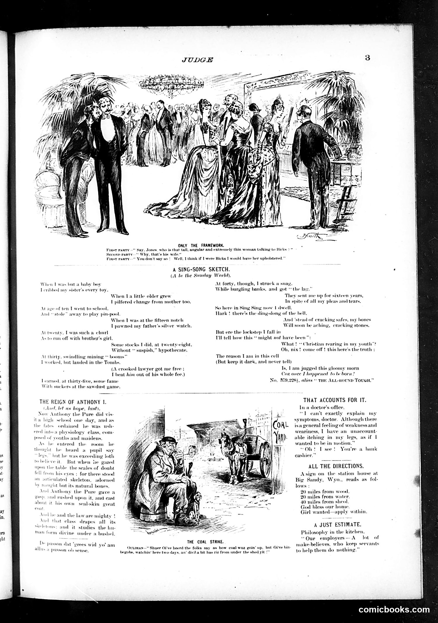 Judge — February 4, 1888 — page 3 of 16