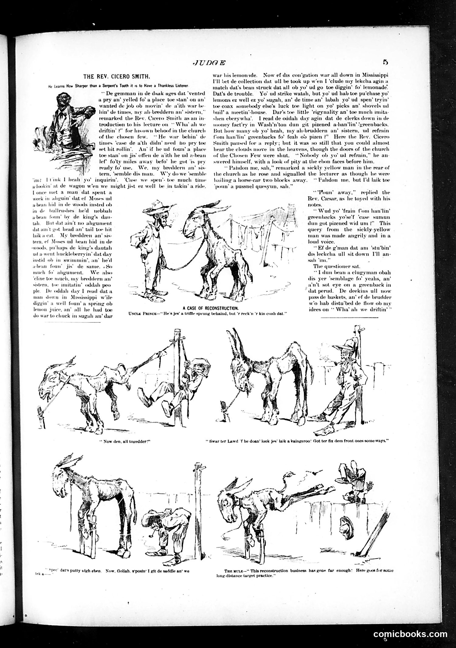 Judge — February 4, 1888 — page 5 of 16
