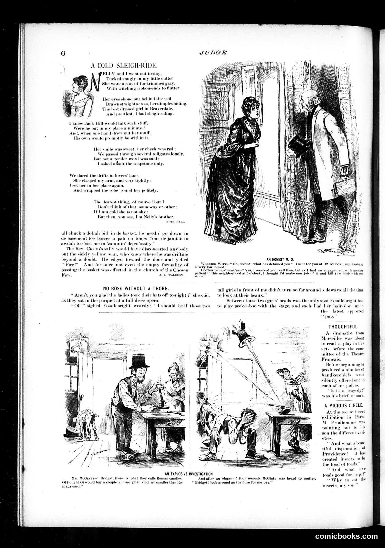 Judge — February 4, 1888 — page 6 of 16
