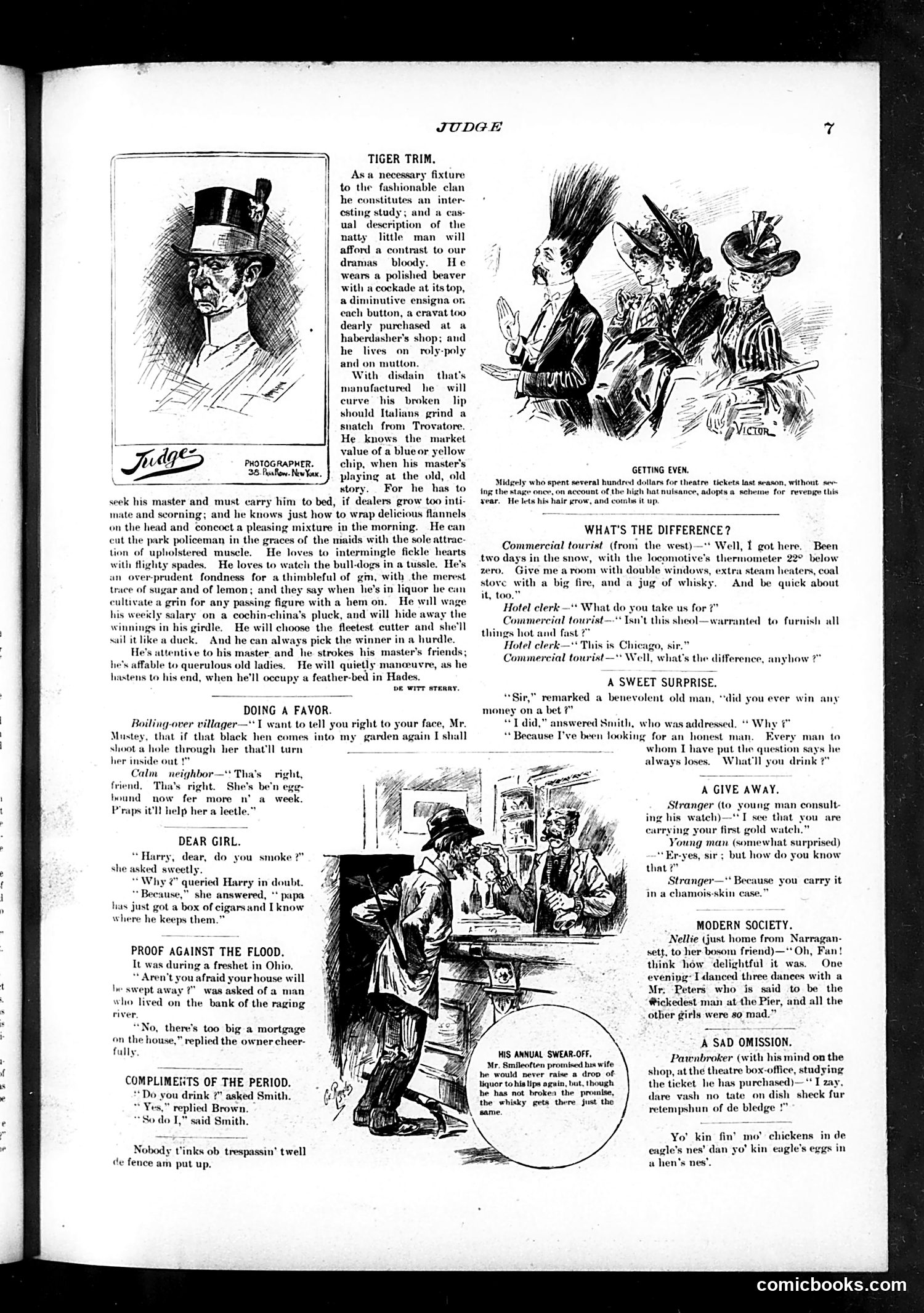Judge — February 4, 1888 — page 7 of 16