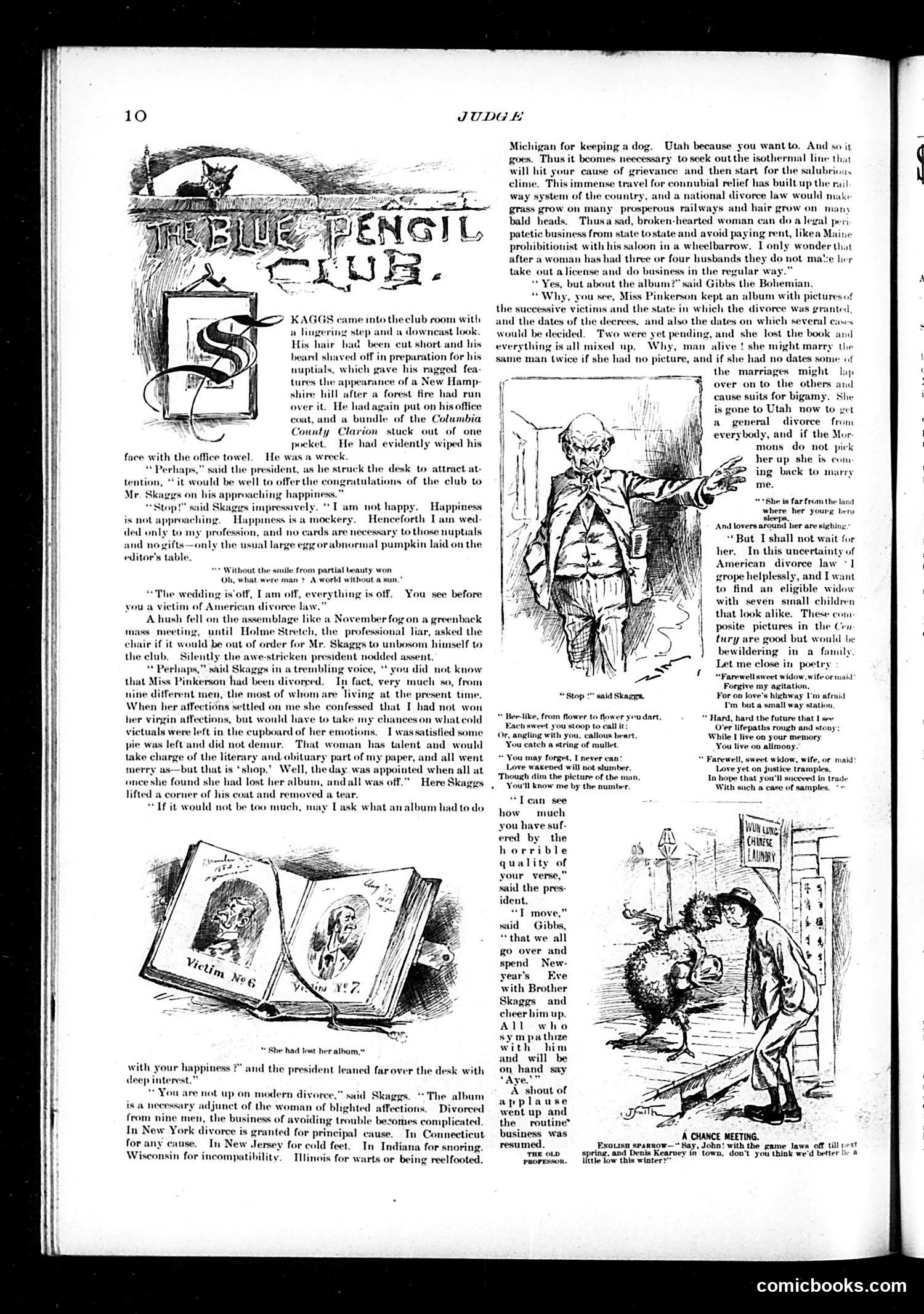 Judge — February 4, 1888 — page 10 of 16