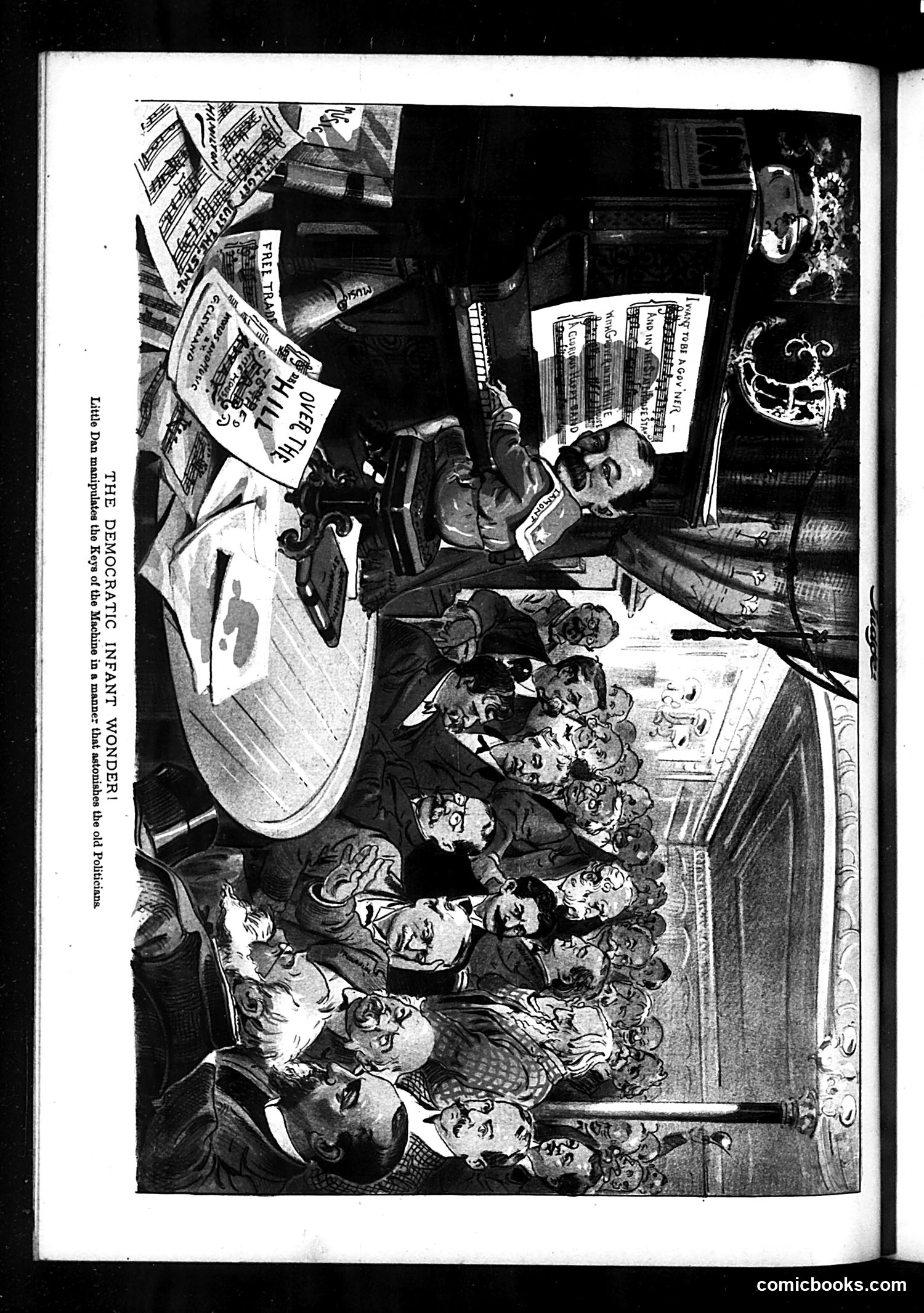 Judge — February 11, 1888 — page 16 of 16
