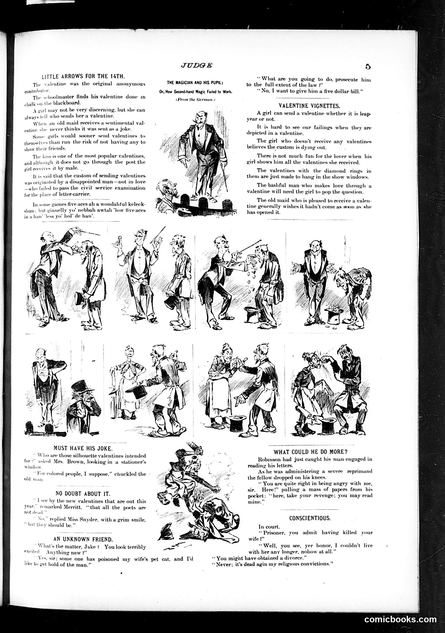 Judge — February 18, 1888 — page 5 of 18