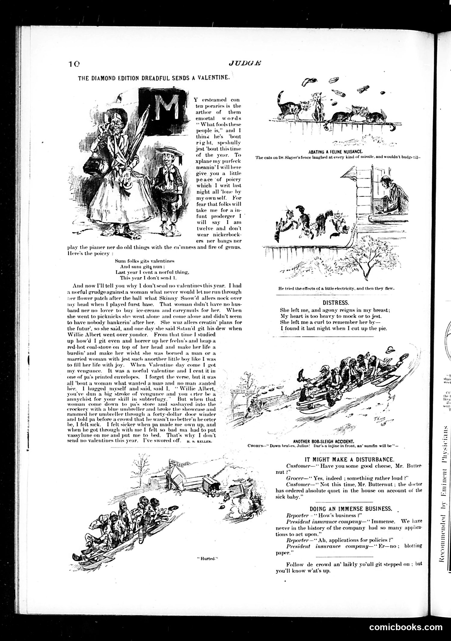 Judge — February 18, 1888 — page 10 of 18