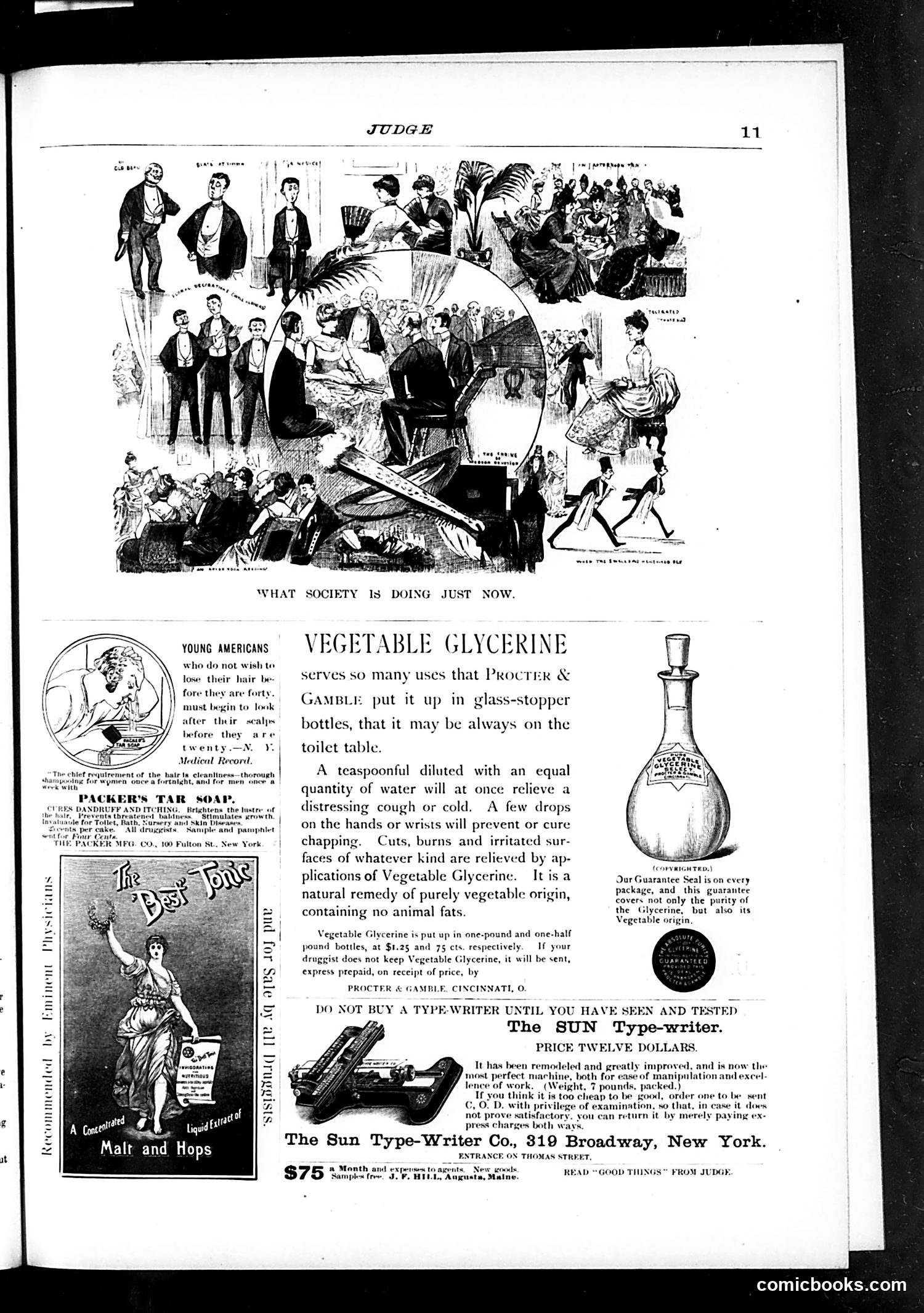 Judge — February 18, 1888 — page 11 of 18