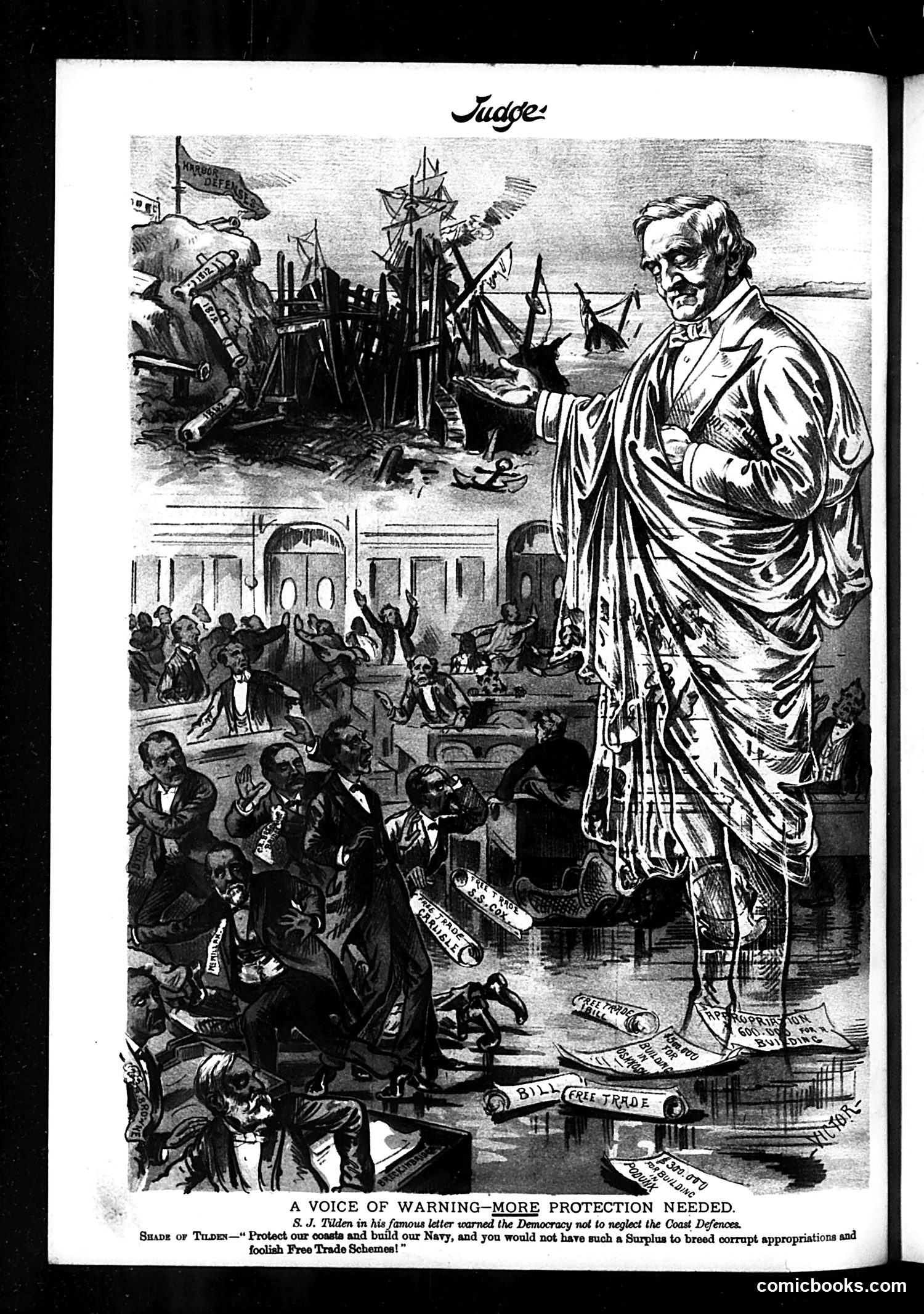 Judge — February 18, 1888 — page 18 of 18