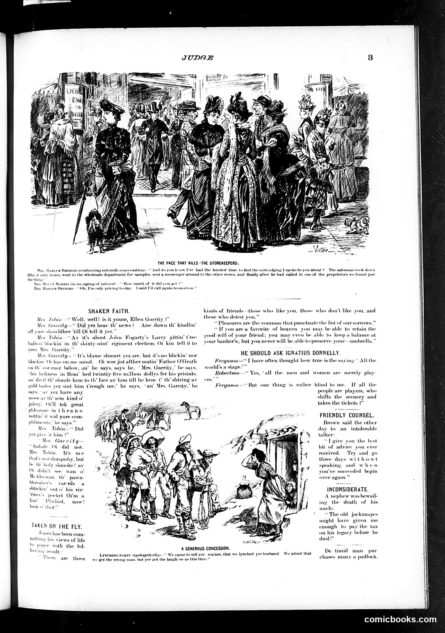 Judge — February 25, 1888 — page 3 of 16