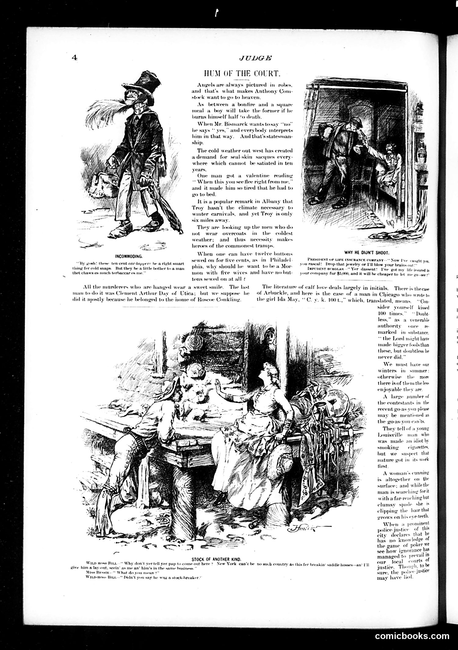 Judge — February 25, 1888 — page 4 of 16
